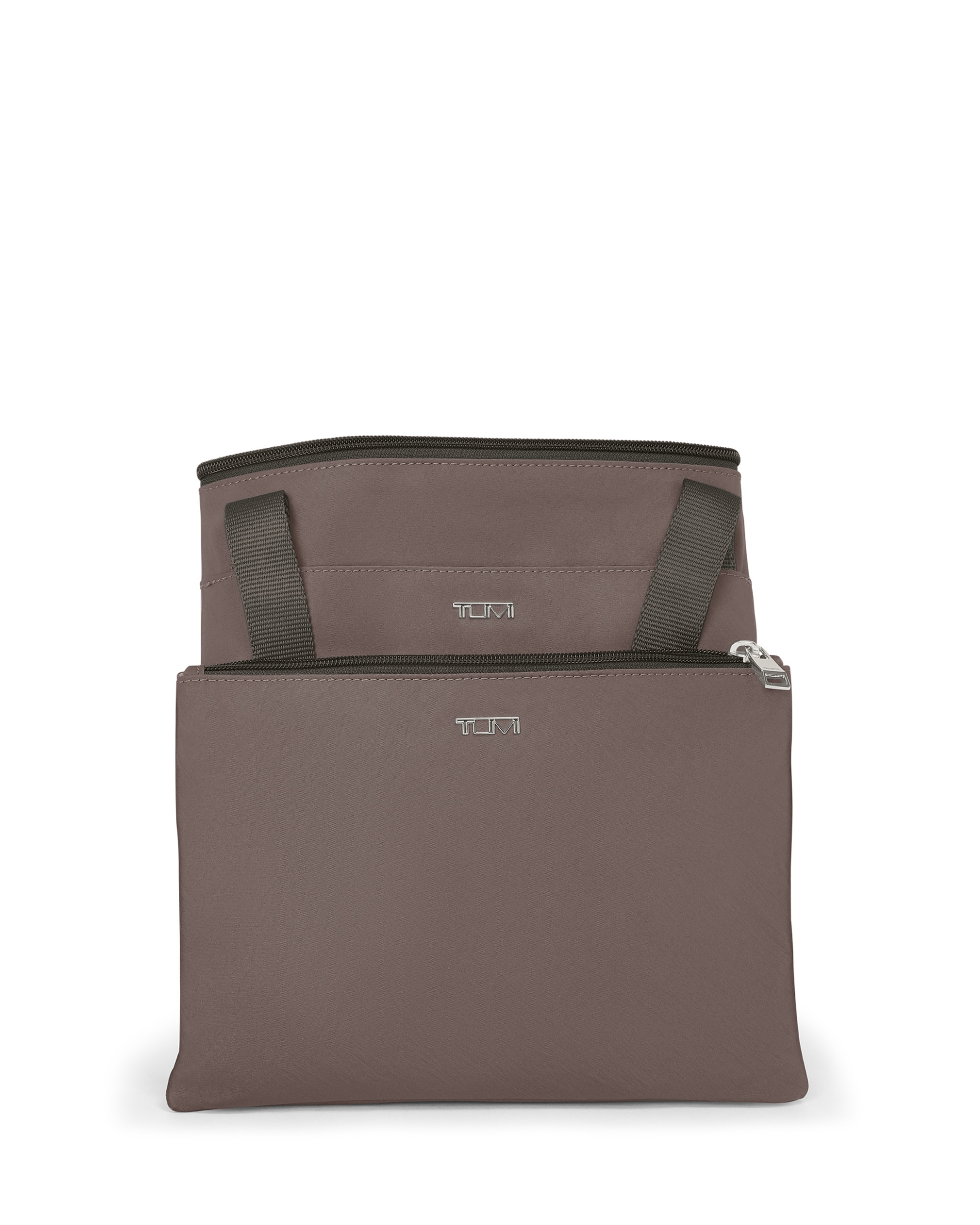 Bolso voyageur just in case de nailon - Tumi - Topo Topo-5