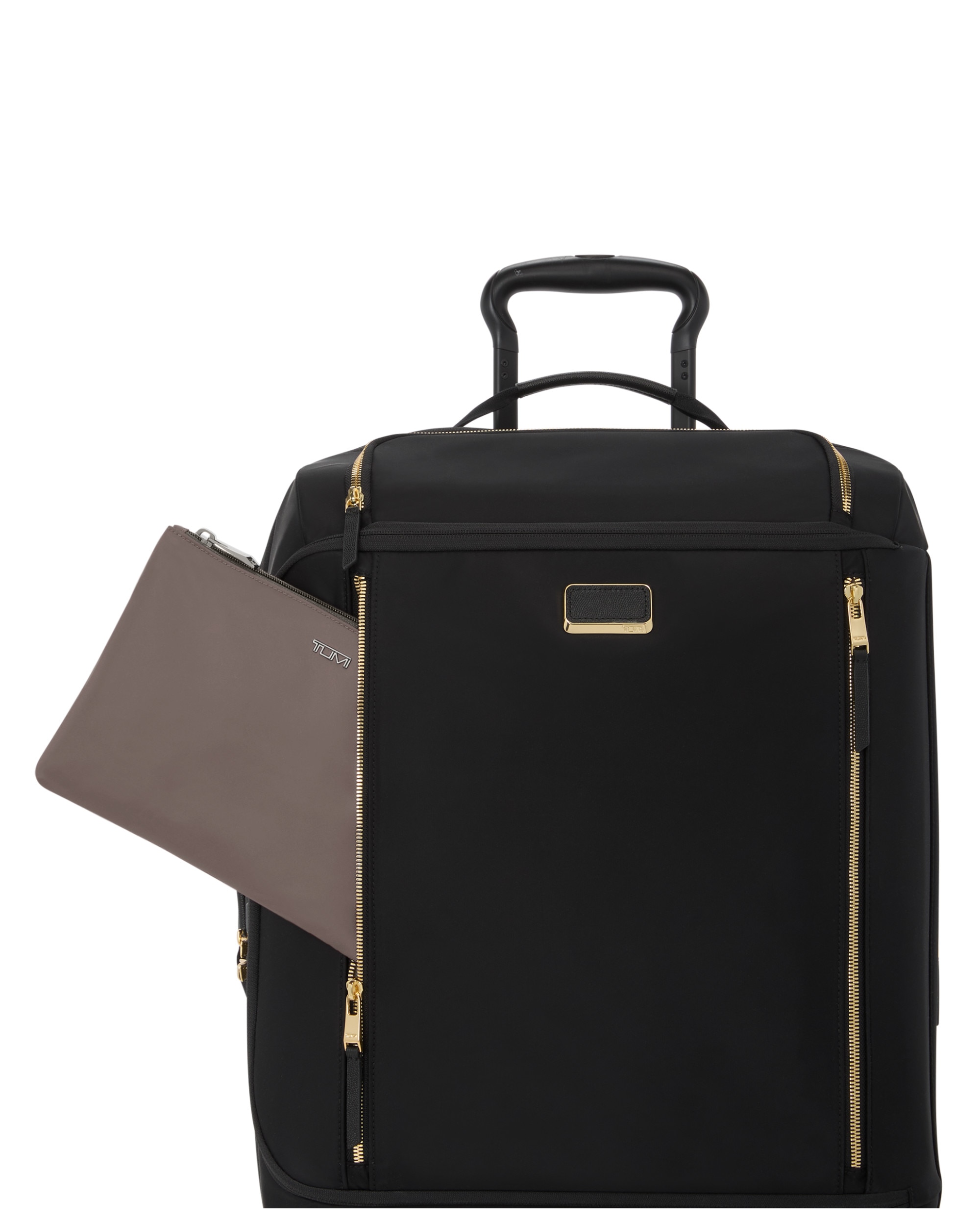 Bolso voyageur just in case de nailon - Tumi - Topo Topo-6