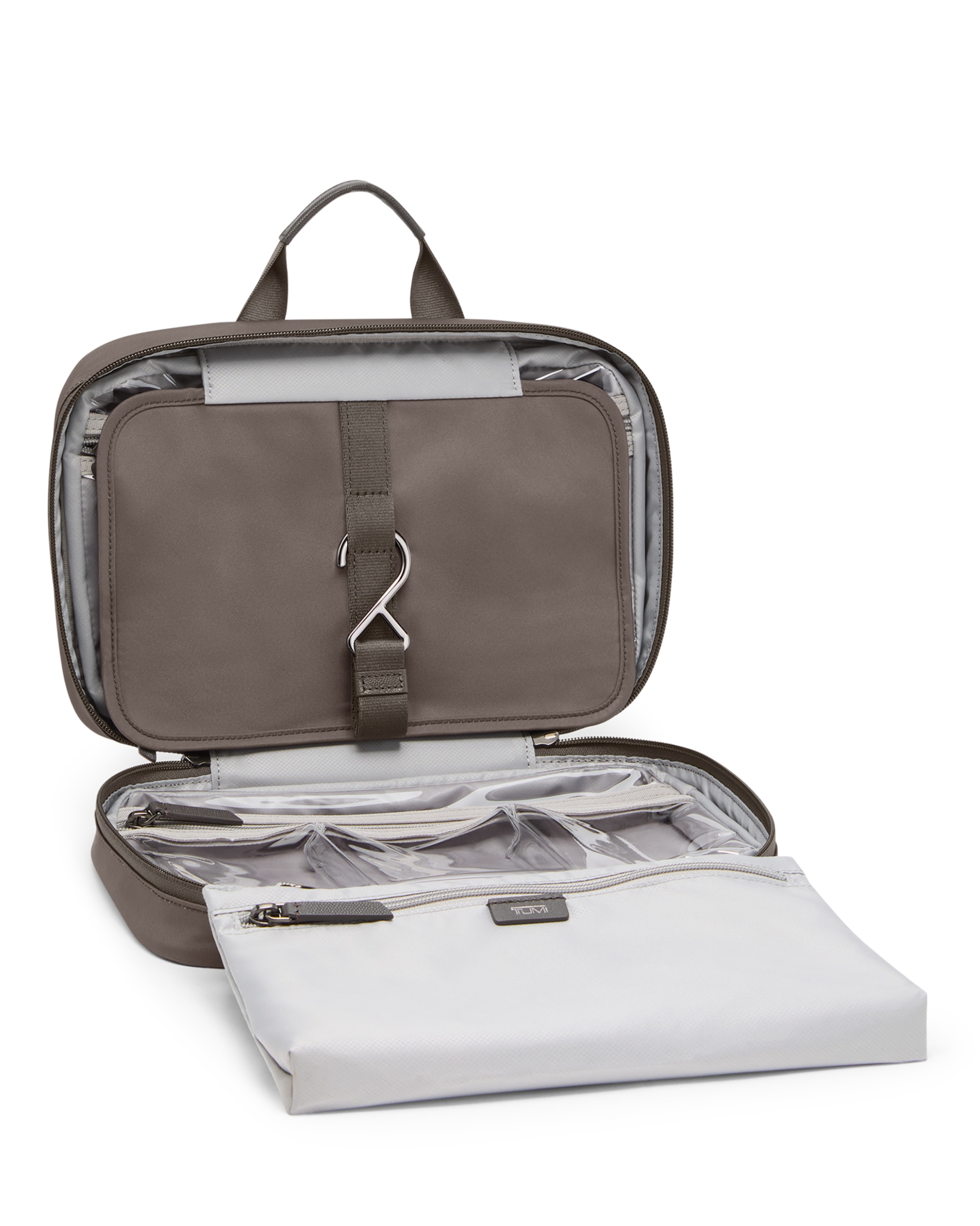 Estuche de belleza madeline voyageur de nylon - Tumi - Topo Topo-6