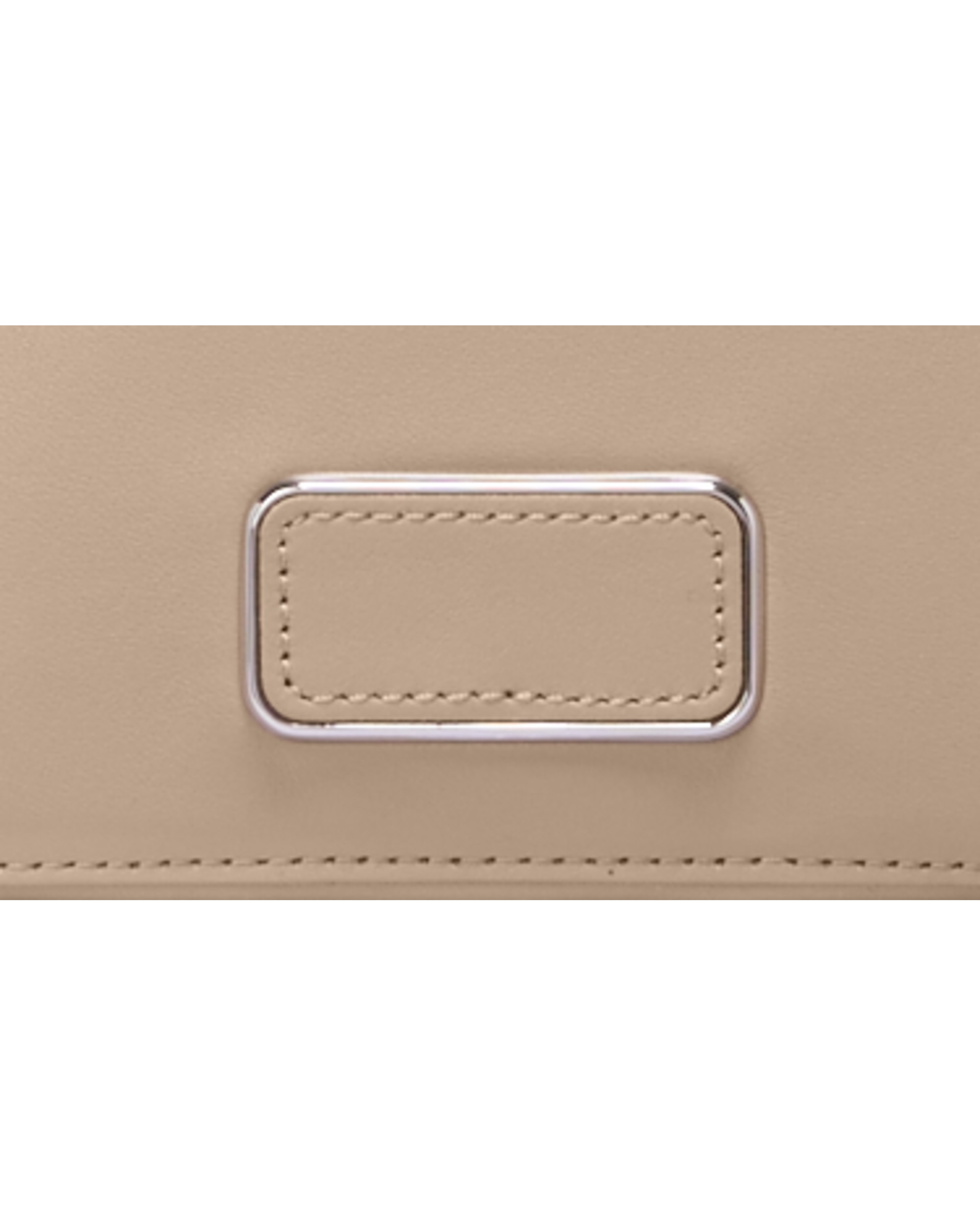 Bolso crossbody voyageur myla de piel - Tumi - Salmón Salmón-3