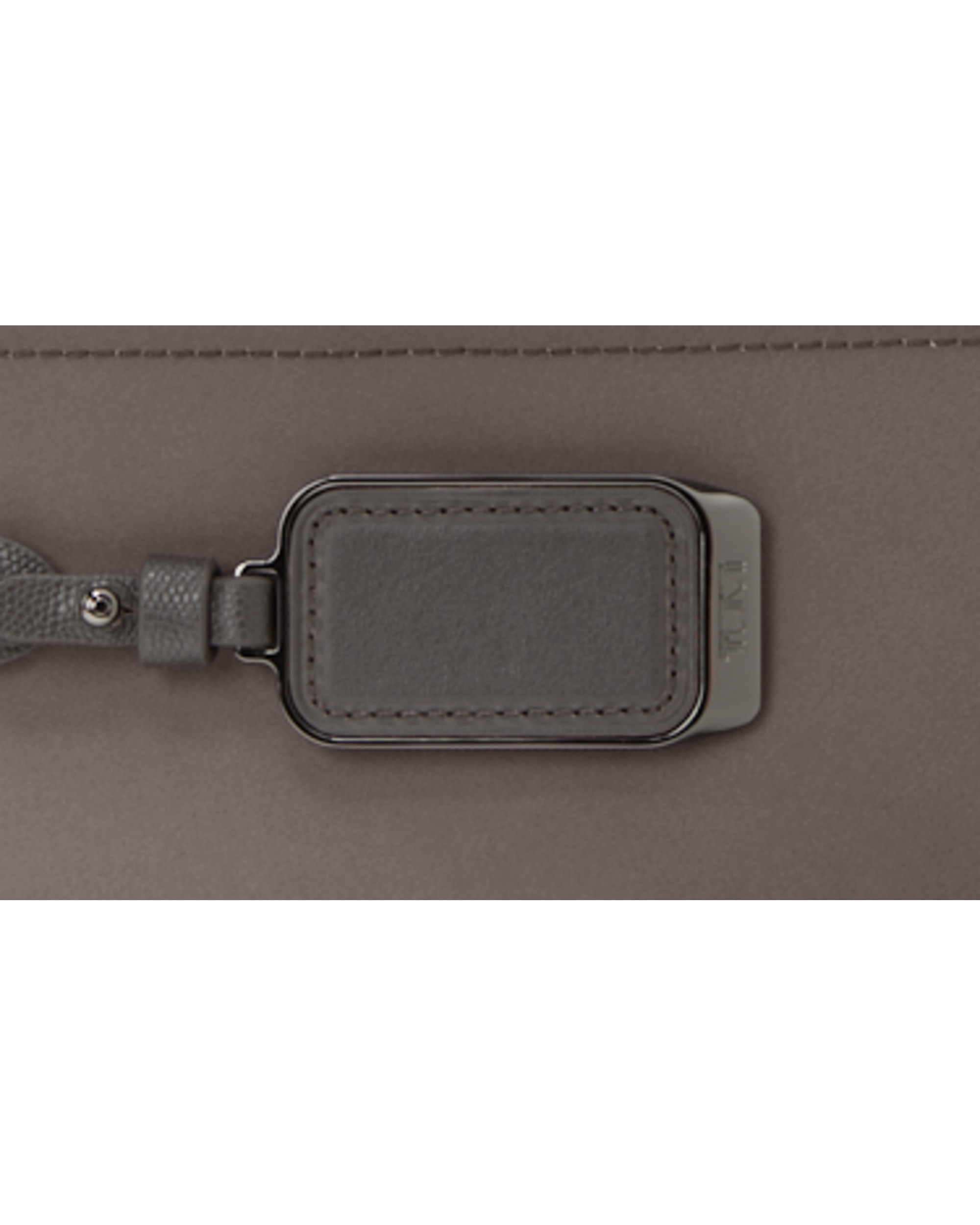 Estuche de belleza madeline voyageur de nailon y piel - Tumi - Topo Topo-2