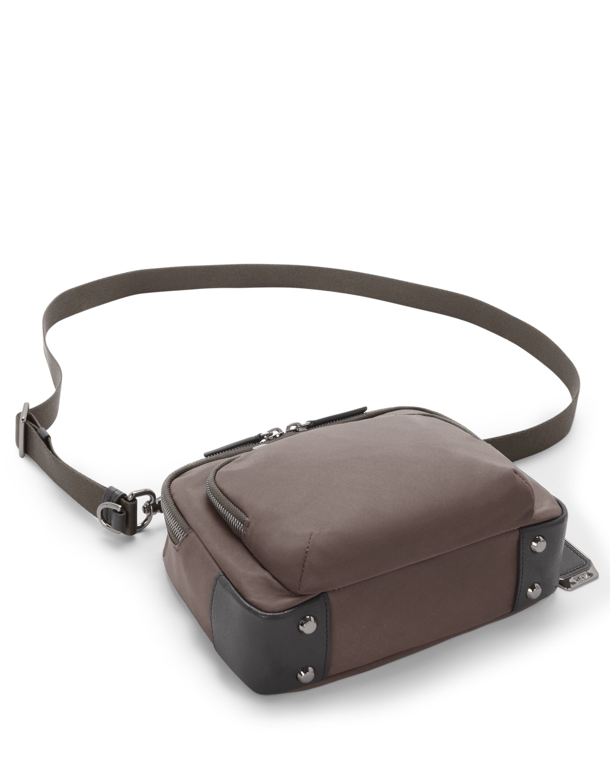Estuche de belleza madeline voyageur de nailon y piel - Tumi - Topo Topo-5