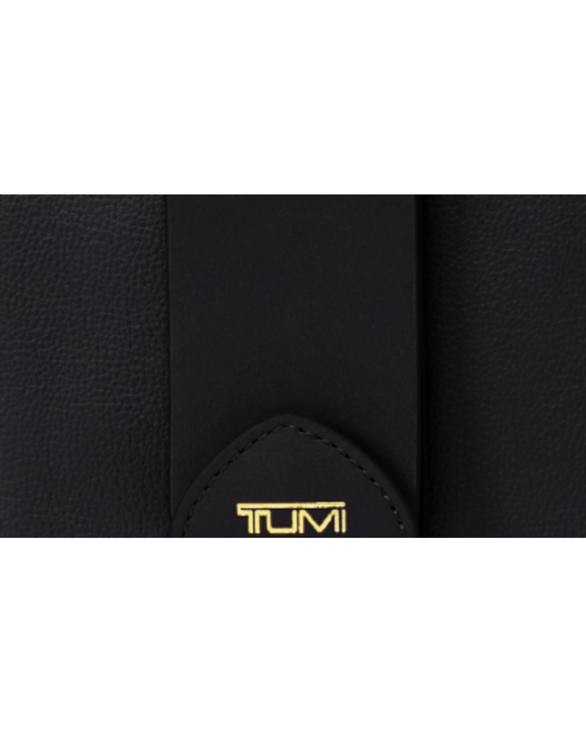 Bolso tote mediano argent de piel - Tumi - Negro Negro-6
