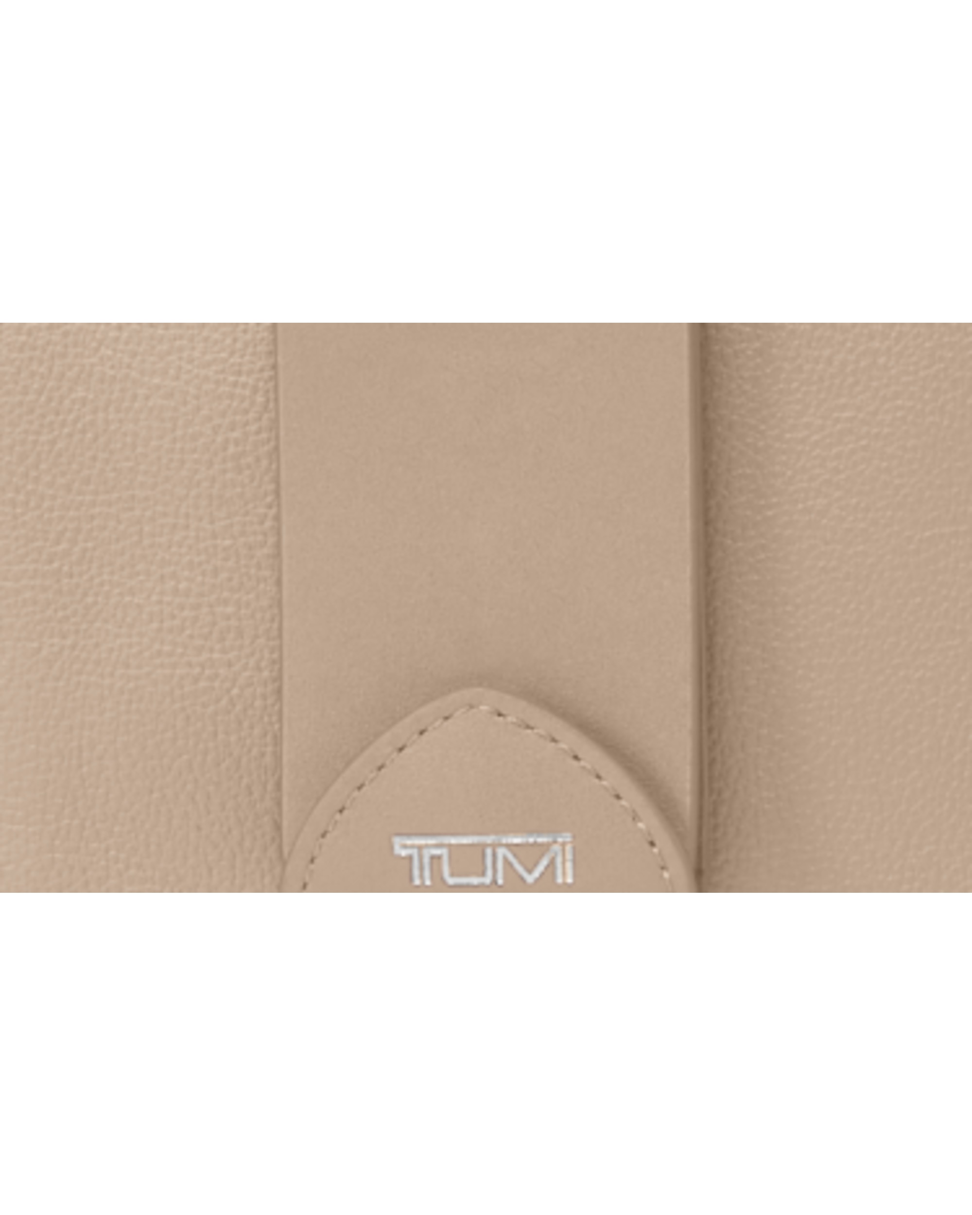Bolso tote mediano argent de piel - Tumi - Salmón Salmón-4