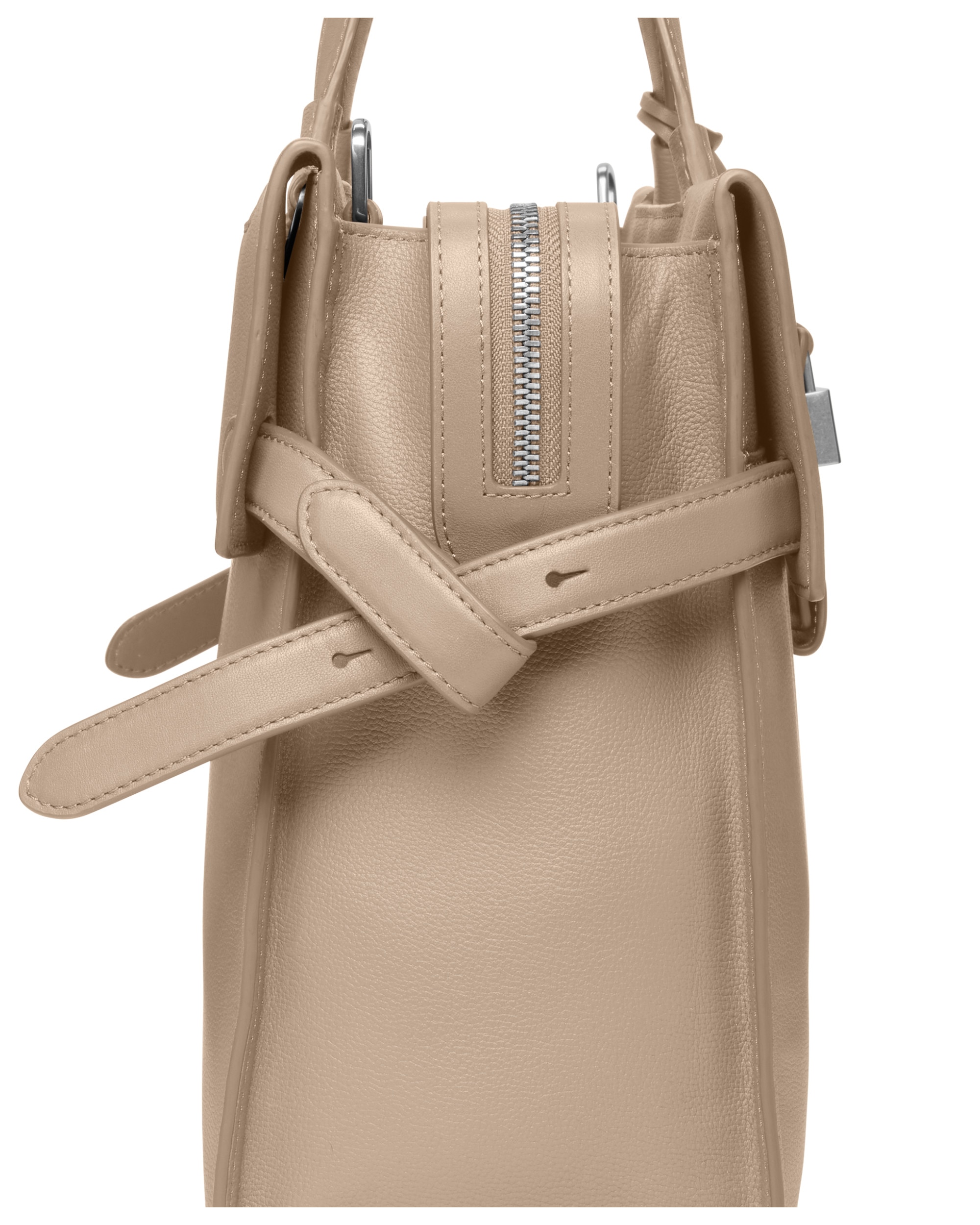 Bolso tote mediano argent de piel - Tumi - Salmón Salmón-6
