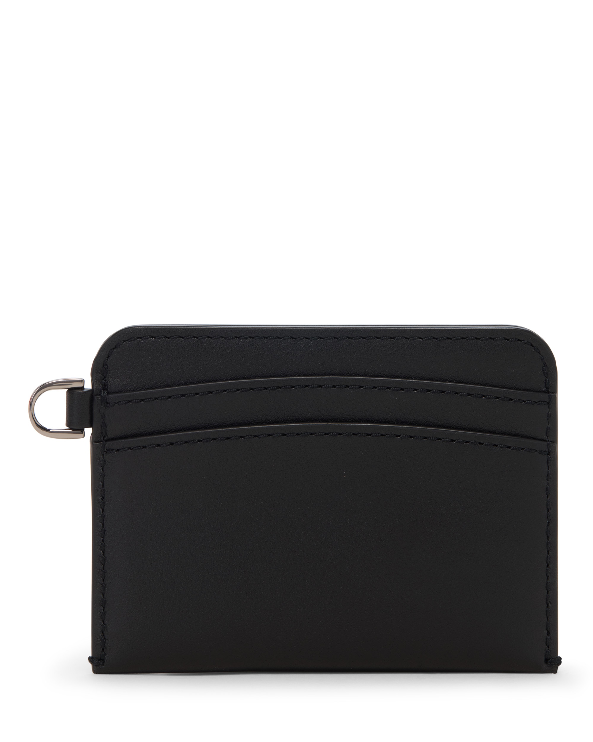 Tarjetero belden de piel - Tumi - Negro Negro-2
