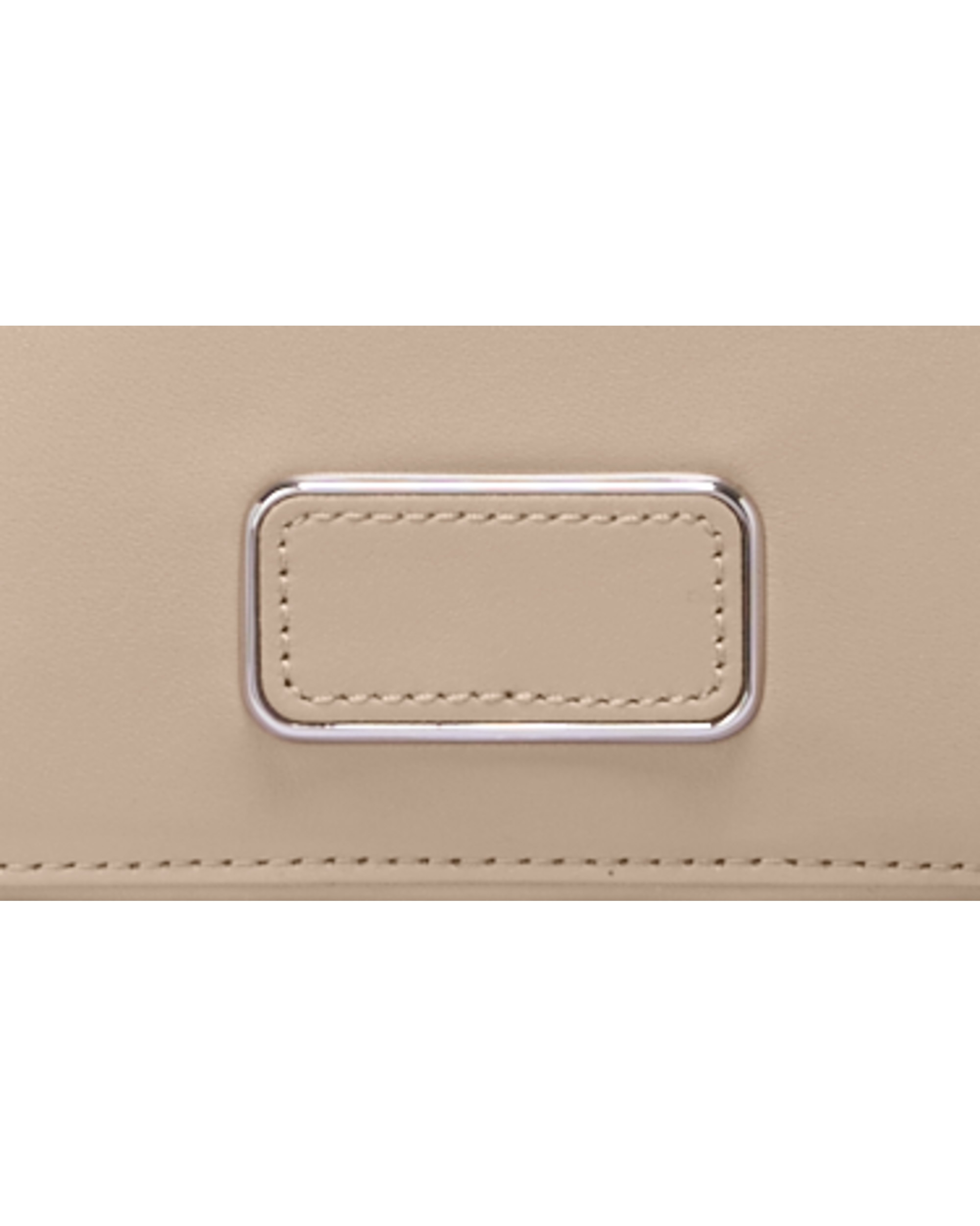 Imagen 2 de Funda para portátil de piel - Tumi - Salmón Salmón