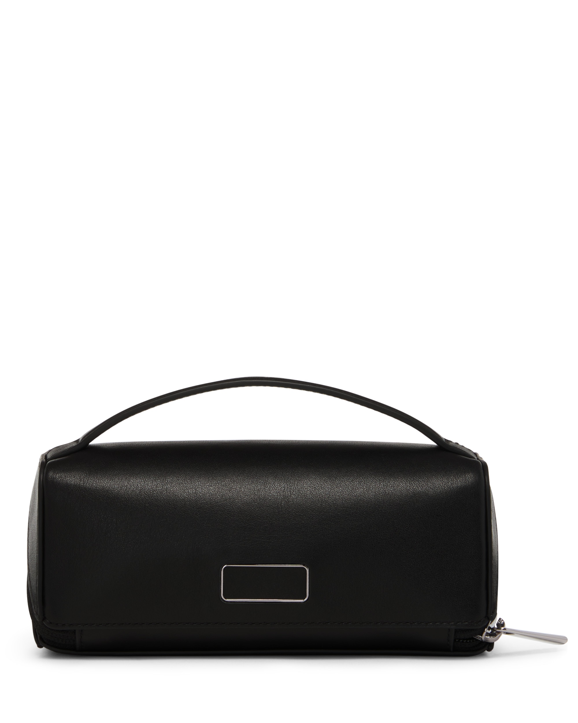 Imagen 5 de Funda para gafas de sol belden de piel con espacio para tres pares - Tumi - Negro Negro