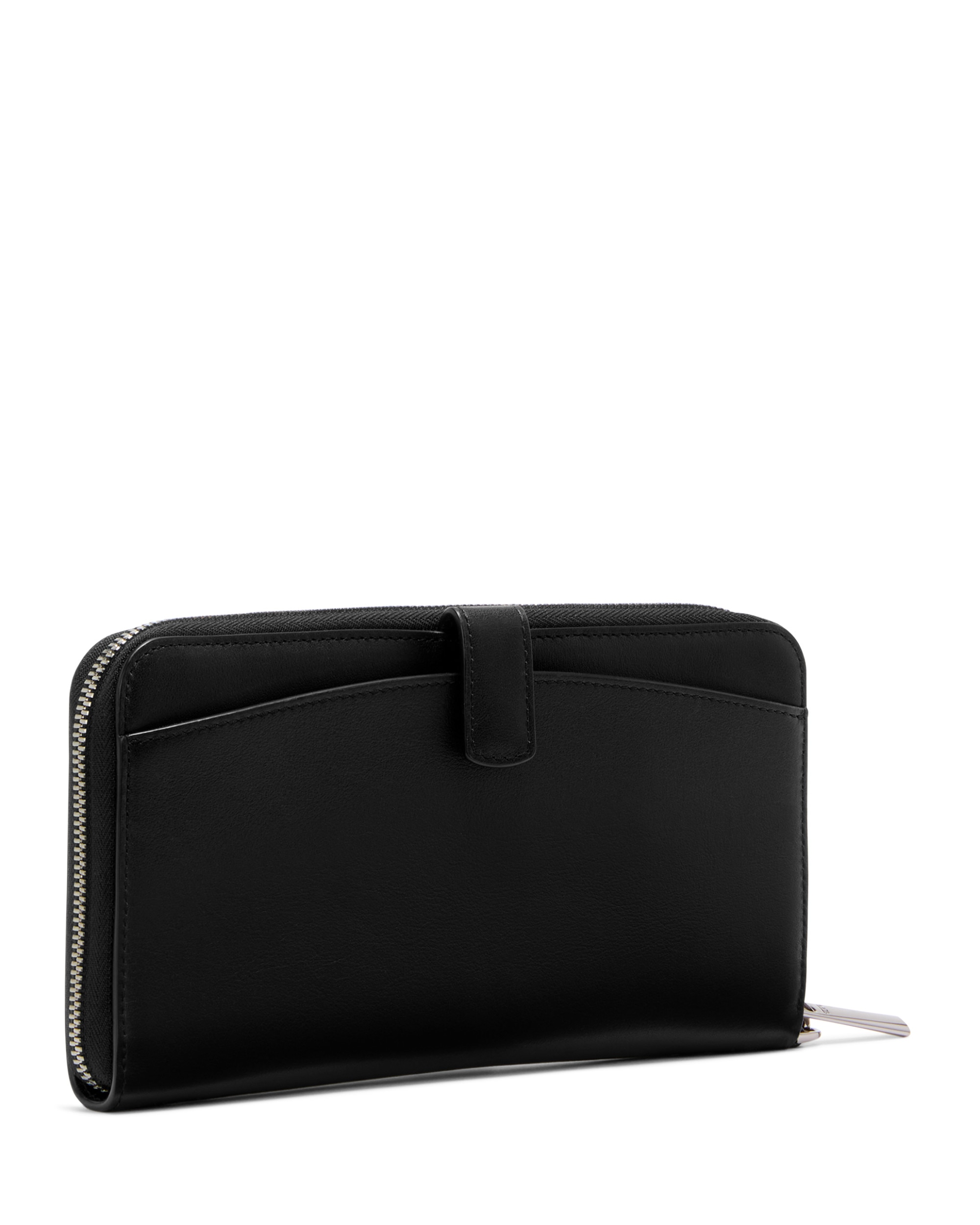 Cartera de viaje belden de piel - Tumi - Negro Negro-2