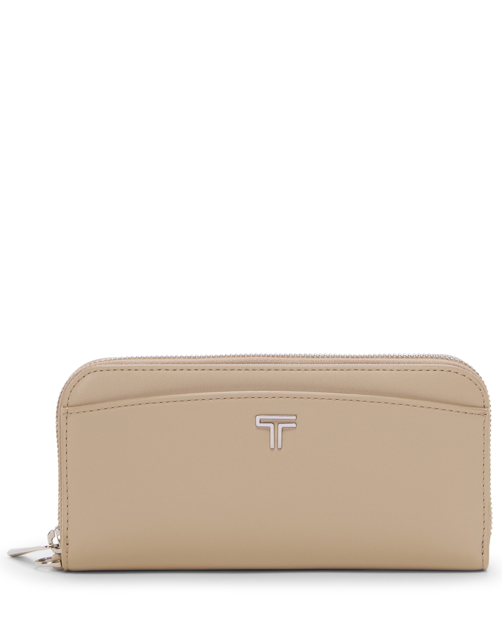 Cartera continental belden de piel - Tumi - Salmón Salmón-1