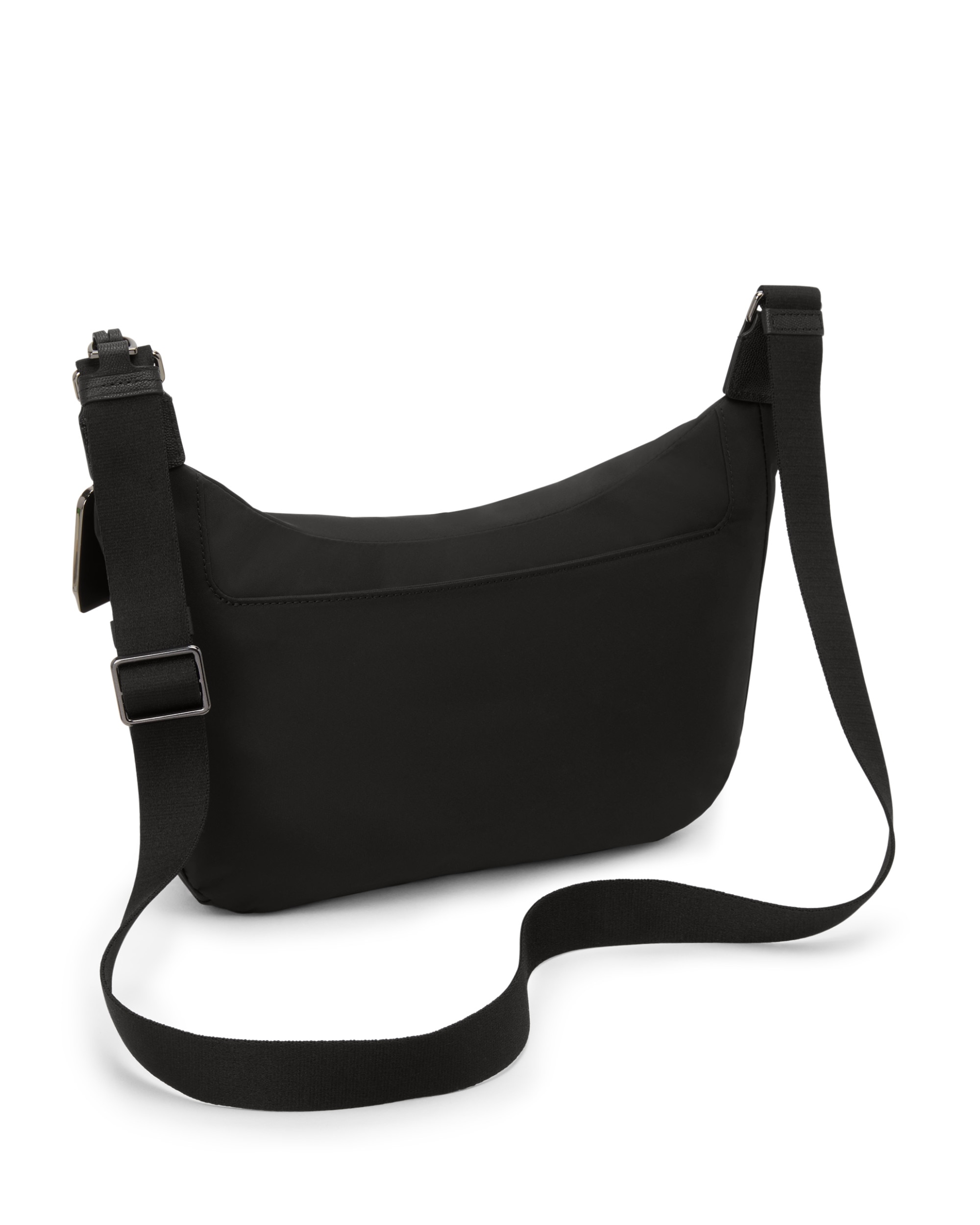 Bolso crossbody alabama voyageur de nylon - Tumi - Negro Negro-3