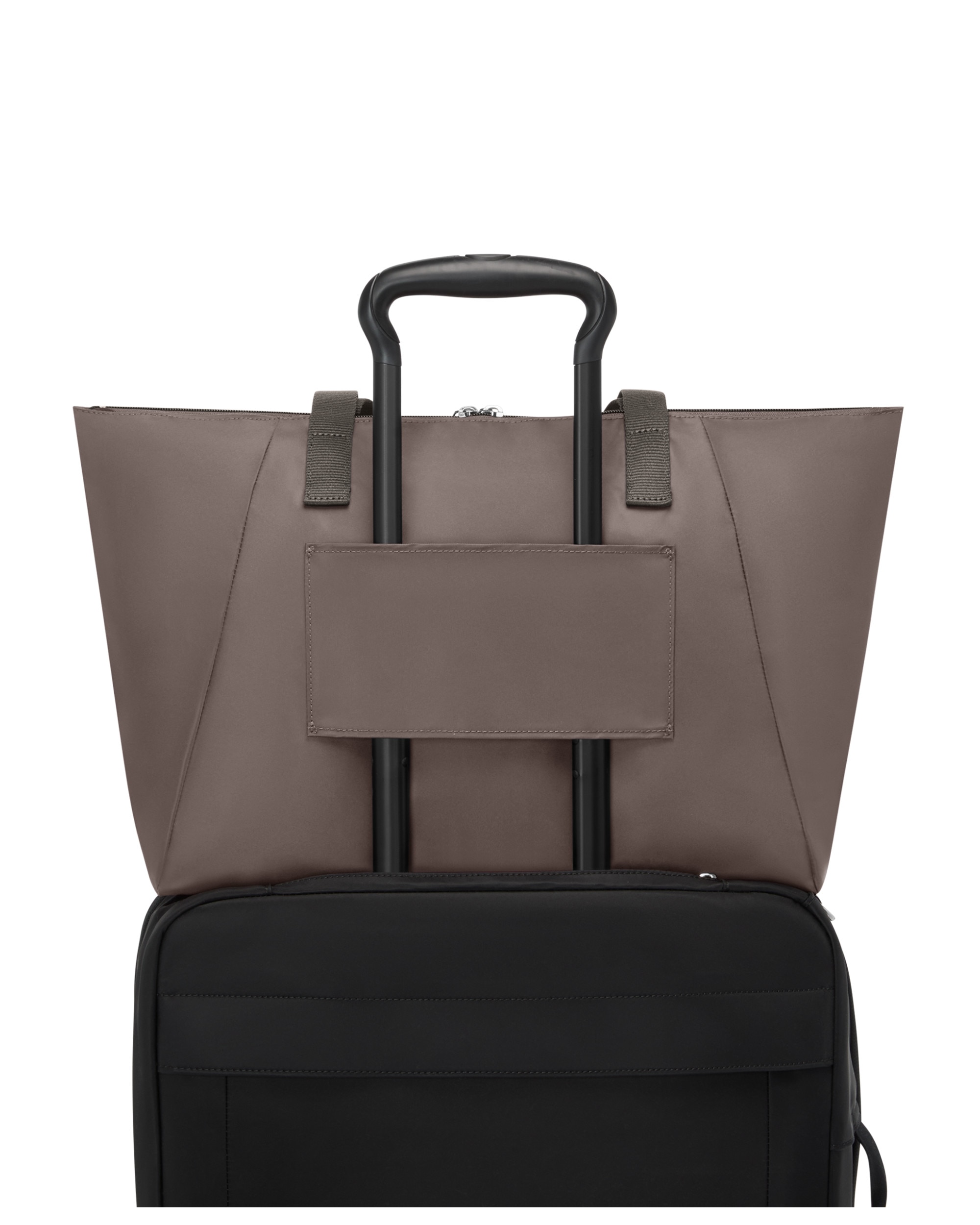 Bolso tote mediano just in case voyageur de nylon - Tumi - Topo Topo-3