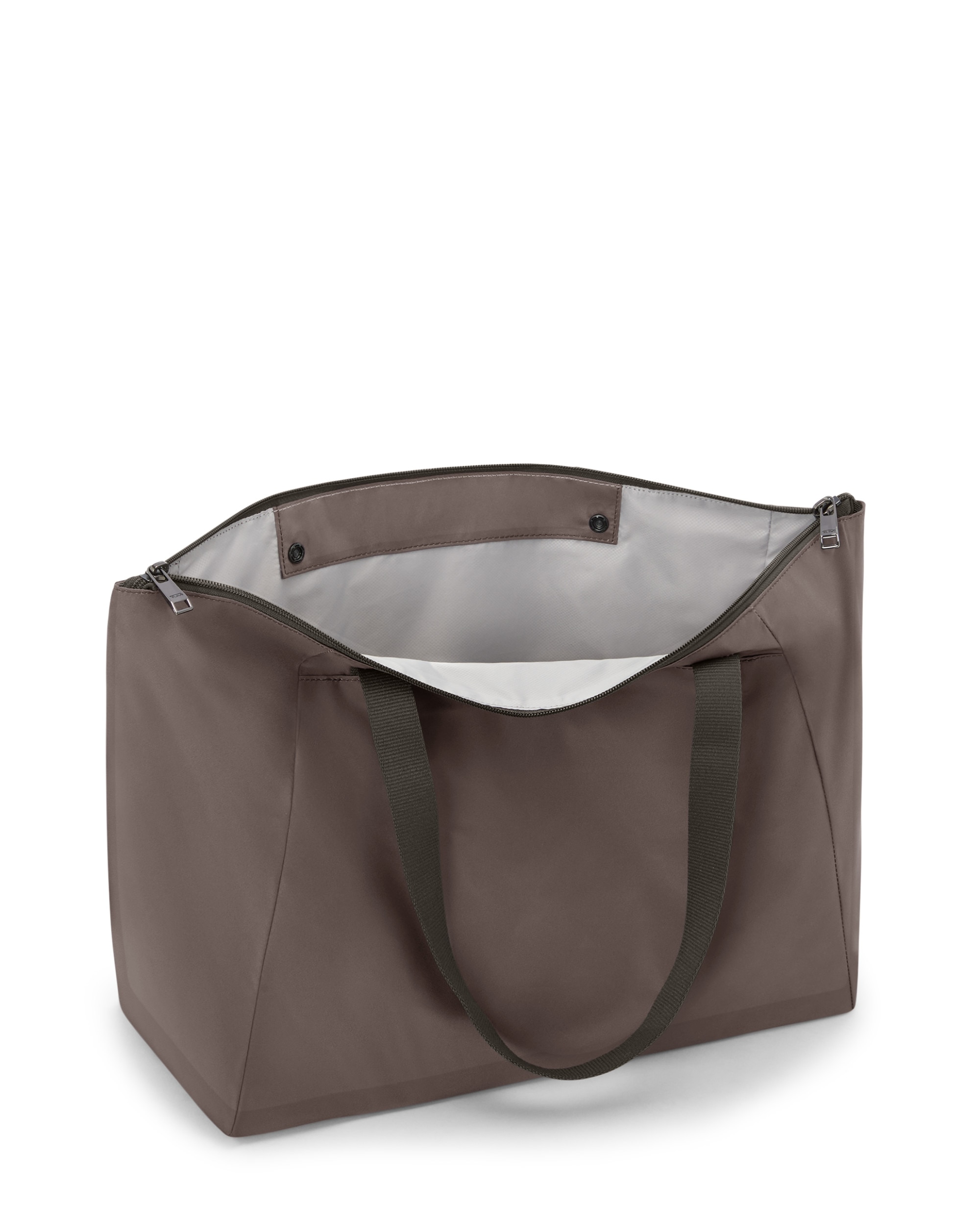 Bolso tote mediano just in case voyageur de nylon - Tumi - Topo Topo-4