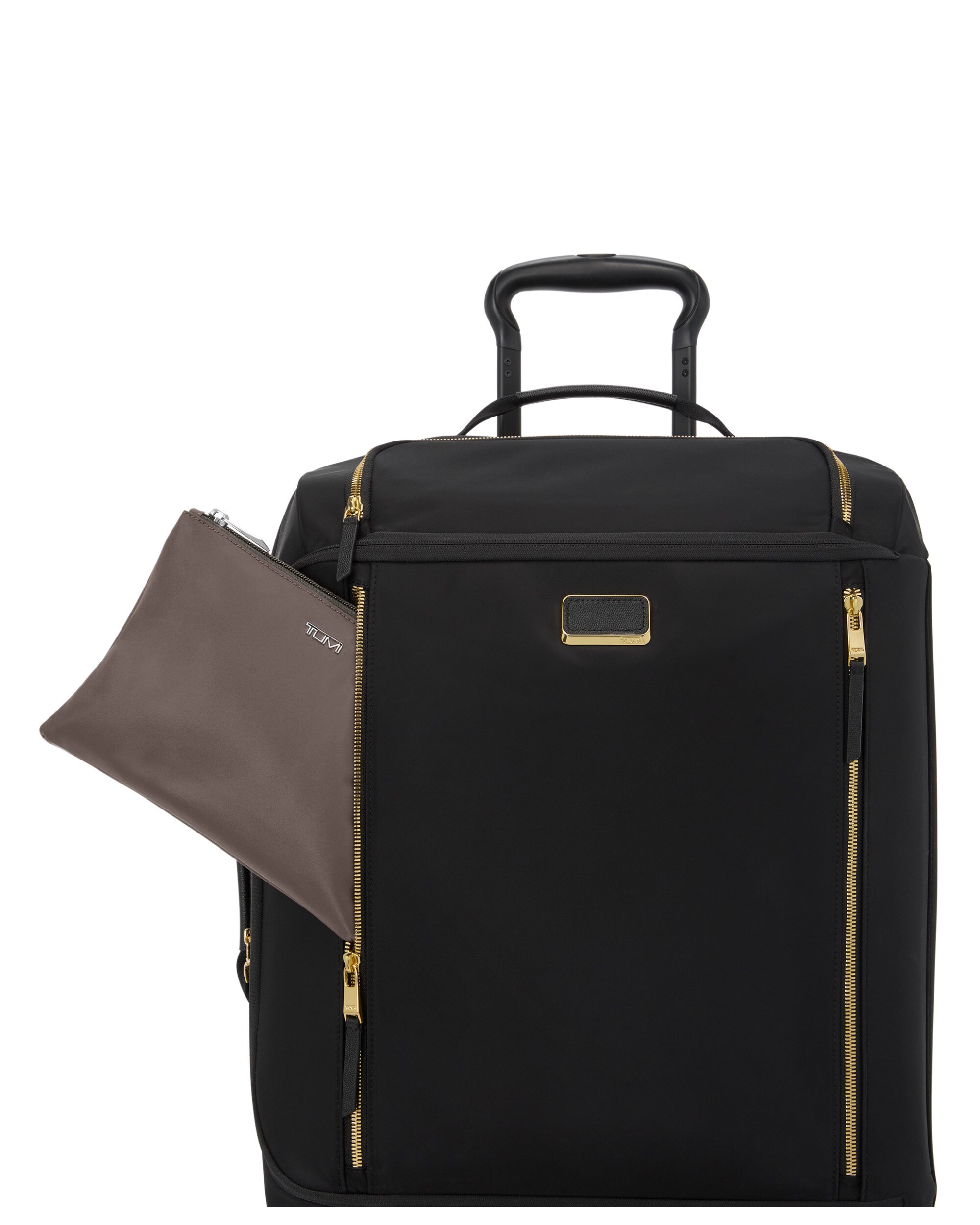 Bolso tote mediano just in case voyageur de nylon - Tumi - Topo Topo-5