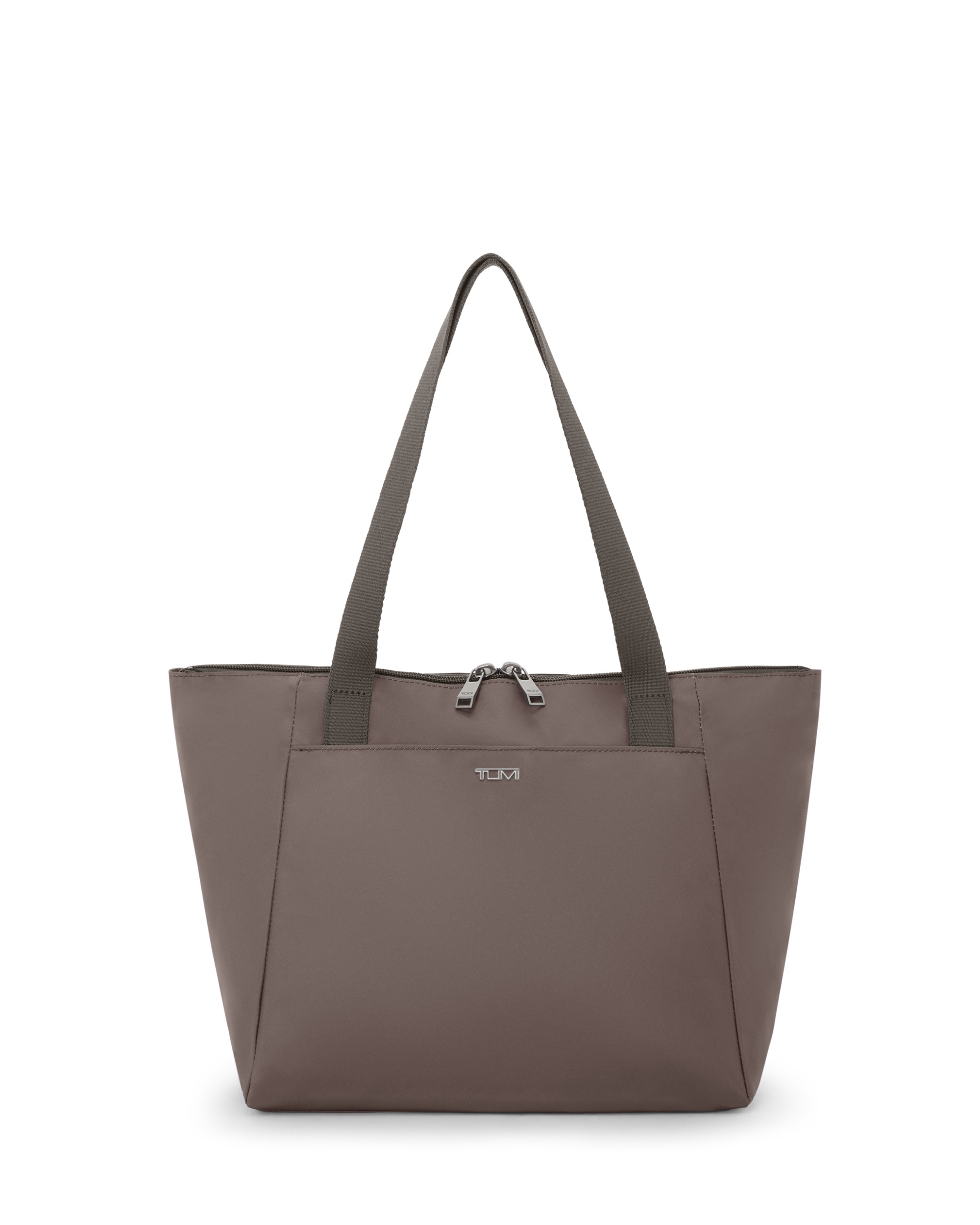 Bolso tote pequeño just in case voyageur de nylon - Tumi - Topo Topo-1