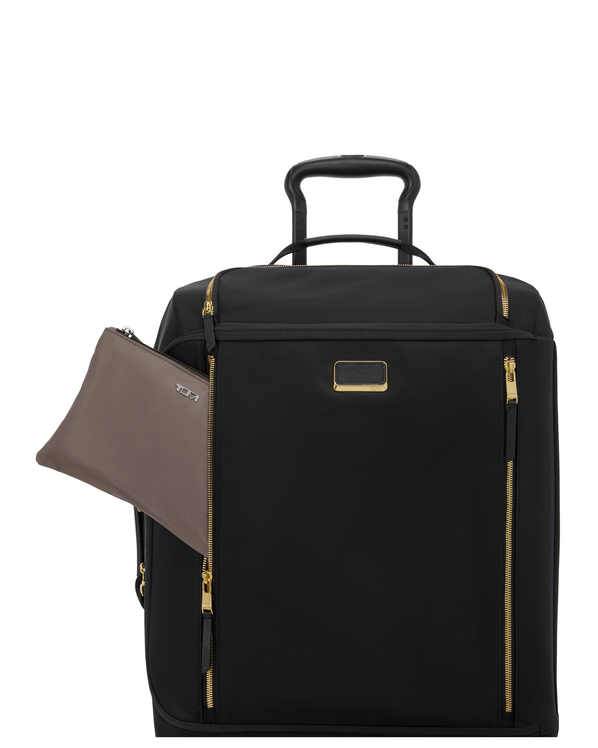 Bolso tote pequeño just in case voyageur de nylon - Tumi - Topo Topo-3