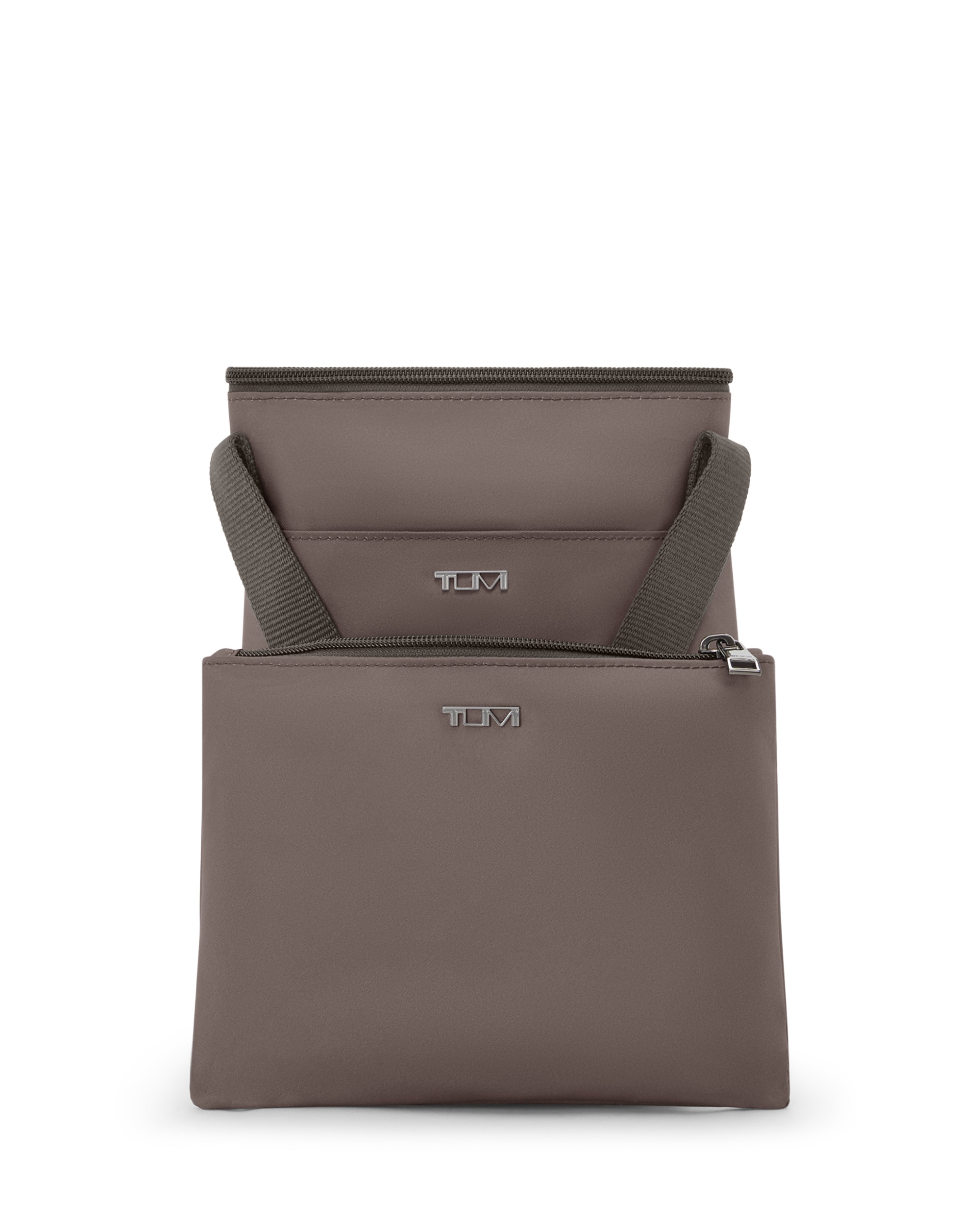 Bolso tote pequeño just in case voyageur de nylon - Tumi - Topo Topo-2