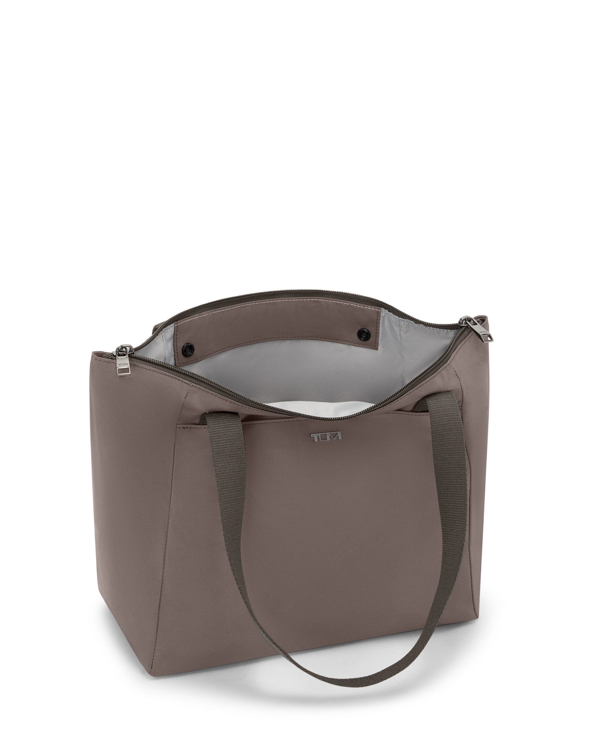 Bolso tote pequeño just in case voyageur de nylon - Tumi - Topo Topo-5
