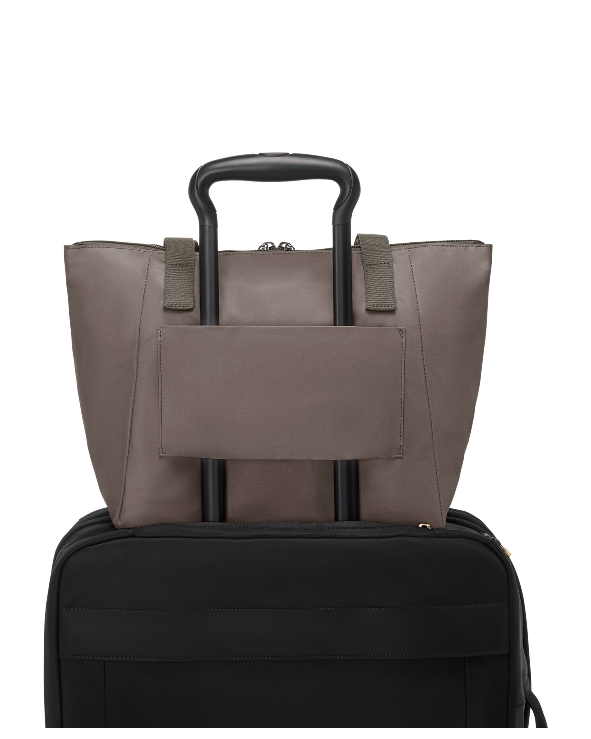 Bolso tote pequeño just in case voyageur de nylon - Tumi - Topo Topo-6