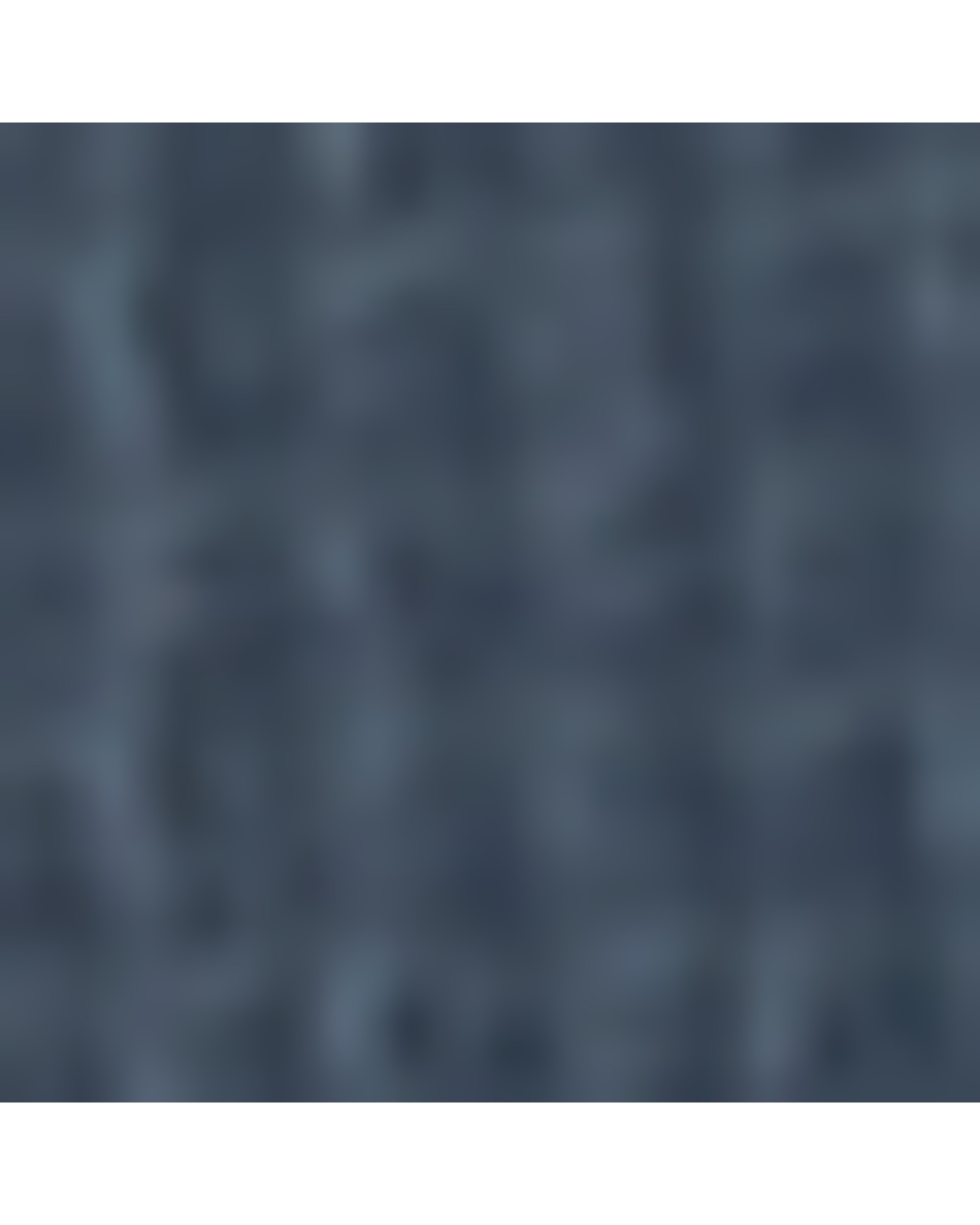 Imagen 2 de Neceser Response Alpha Bravo de lona revestida - Tumi - Azul marino Azul marino