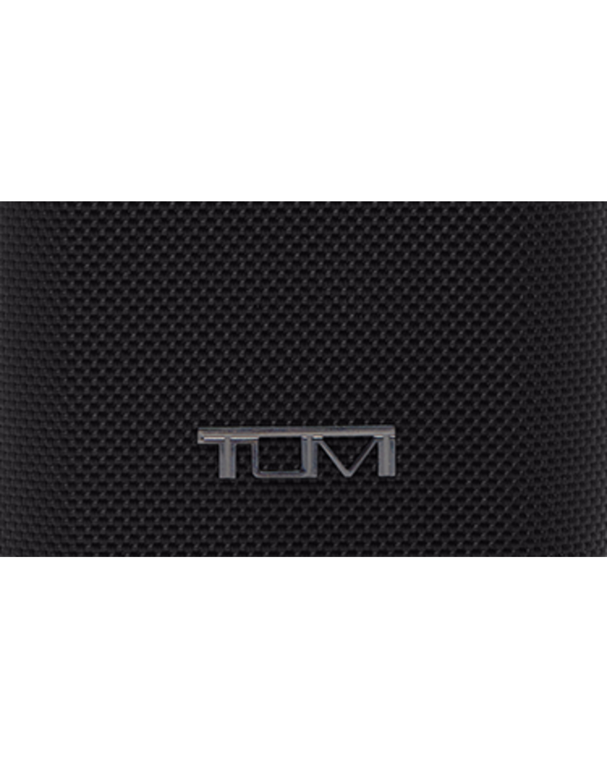 Estuche de puros Travel Accessory de poliéster - Tumi - Negro Negro-3