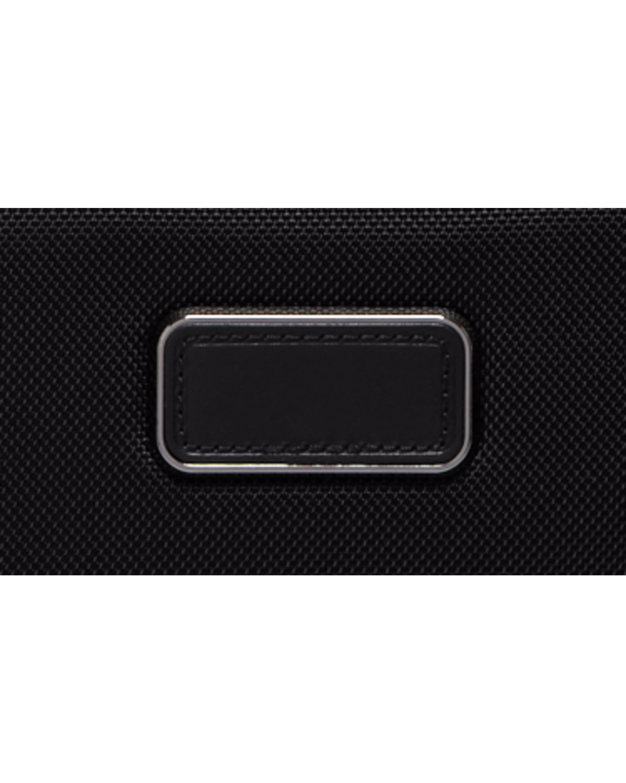 Imagen 6 de Maletín expandible para portátil de 15'' Alpha blanda con capacidad hasta 28,9 litros - Tumi - Negro Negro