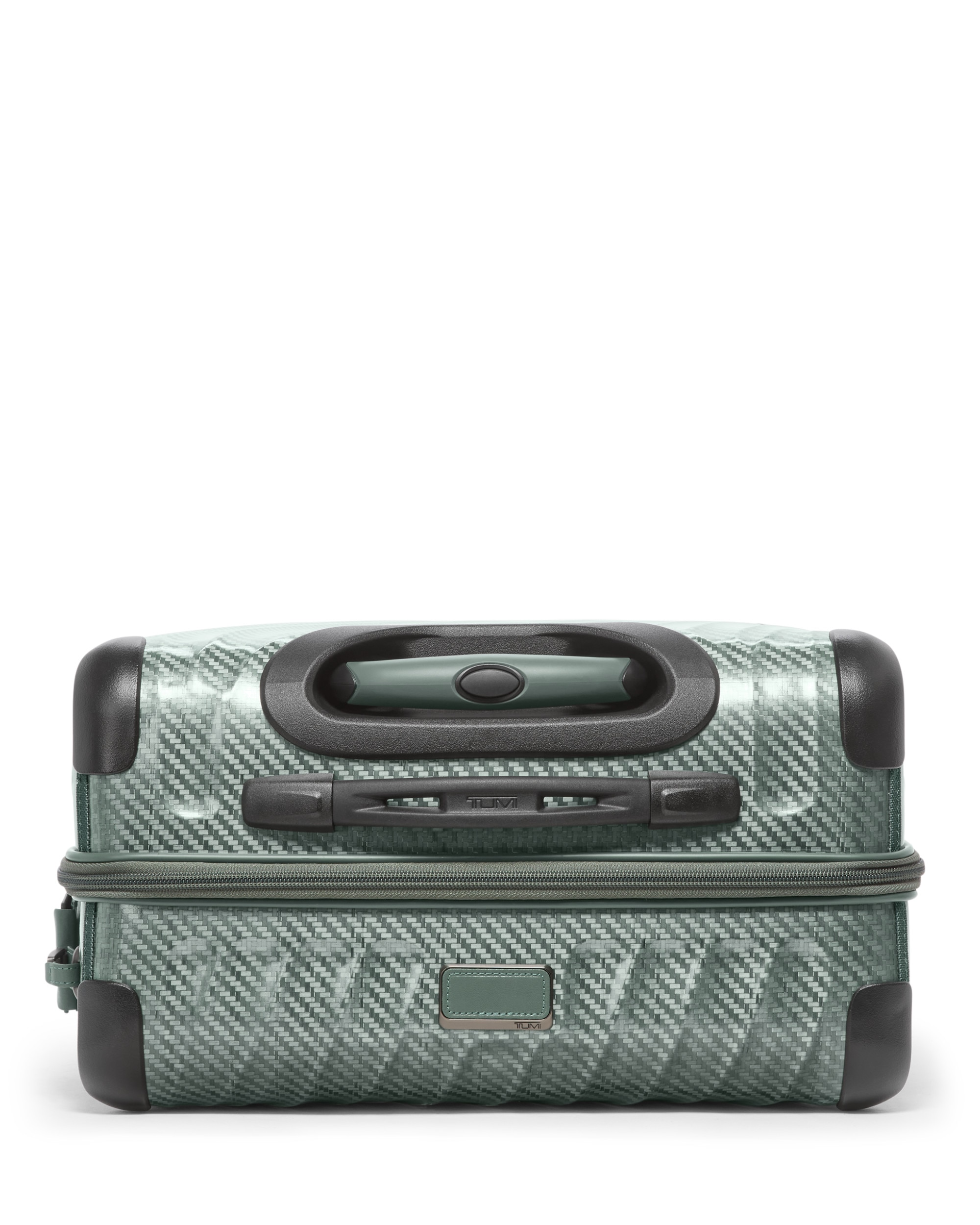 Maleta de cabina Continental 19 Degree Lite rígida con capacidad de 42 litros - Tumi - Azul grisáceo Azul grisáceo-6