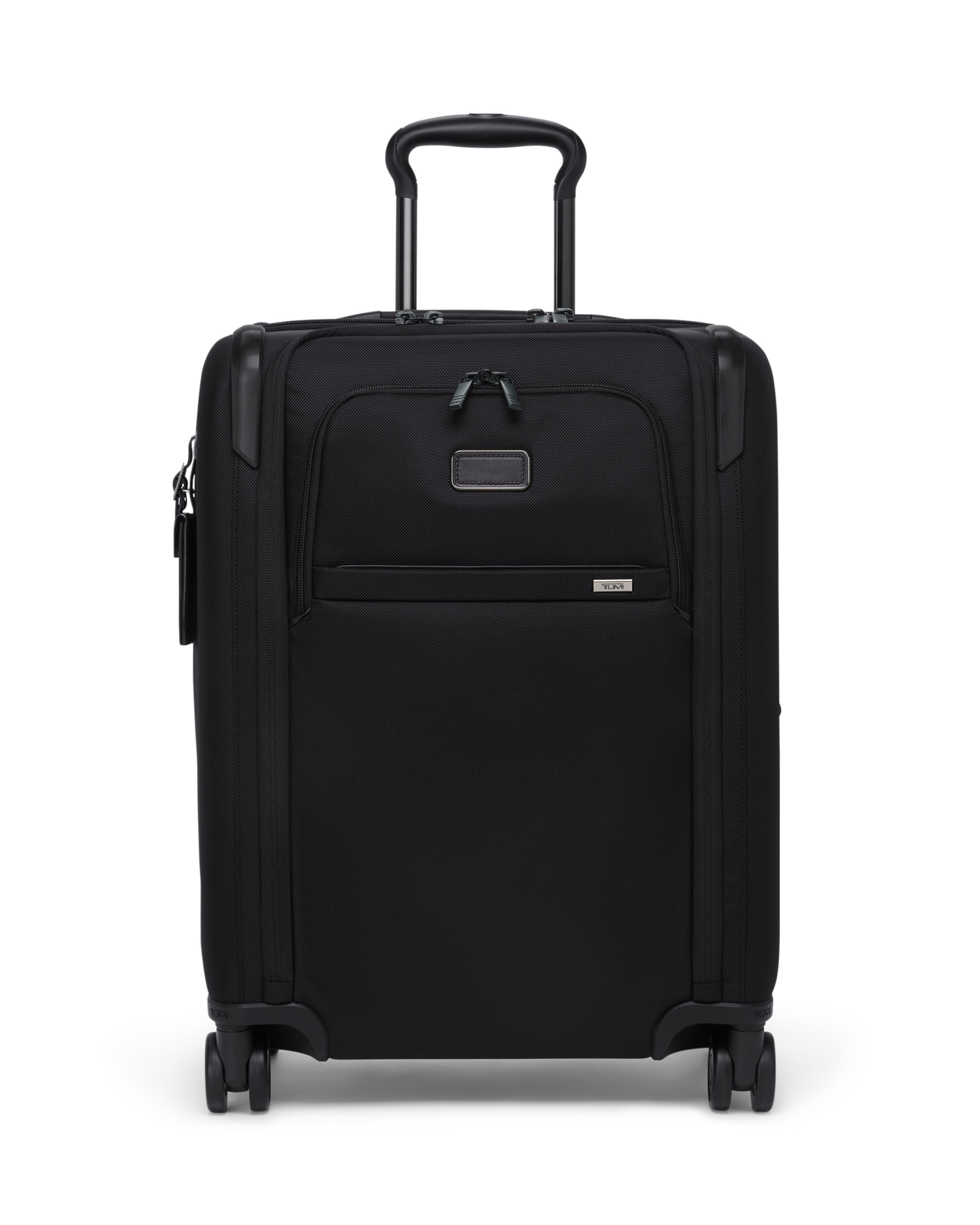 Imagen 1 de Maleta de cabina expandible alpha blanda con capacidad hasta 49 litros - Tumi - Negro Negro