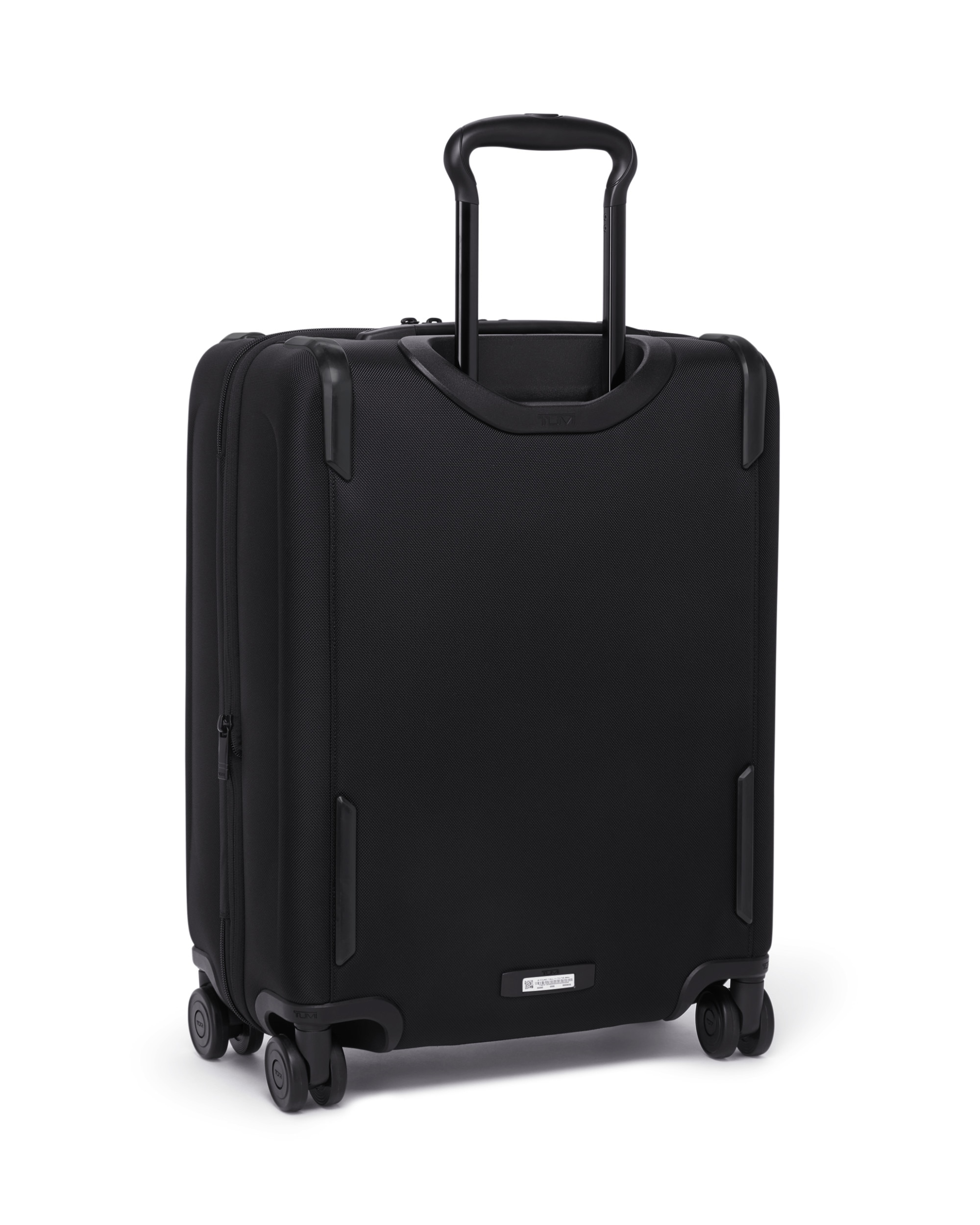 Imagen 6 de Maleta de cabina expandible alpha blanda con capacidad hasta 49 litros - Tumi - Negro Negro