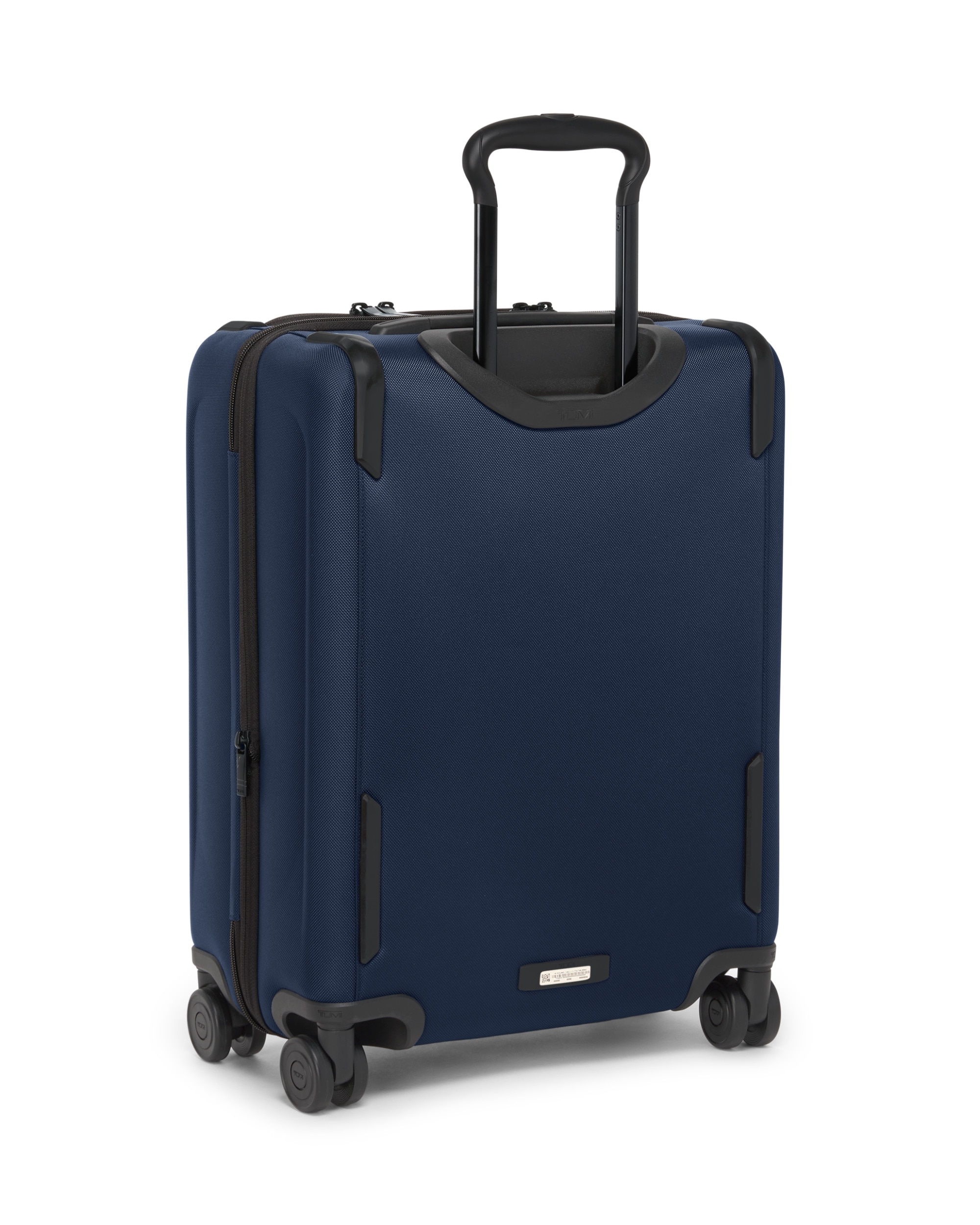 Imagen 4 de Maleta de cabina expandible alpha blanda con capacidad hasta 49 litros - Tumi - Azul marino Azul marino