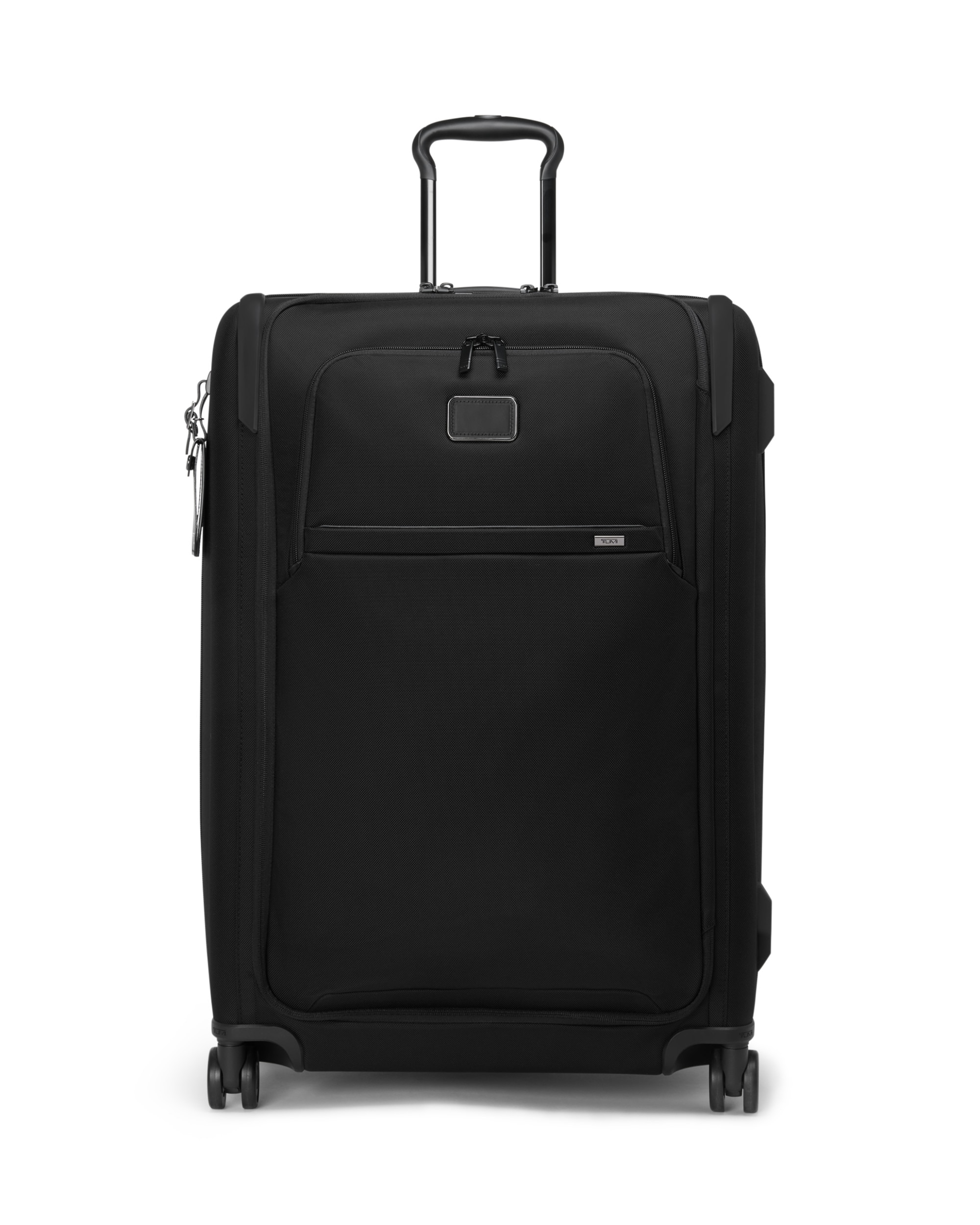 Imagen 1 de Maleta grande expandible alpha blanda con capacidad hasta 142,3 litros - Tumi - Negro Negro