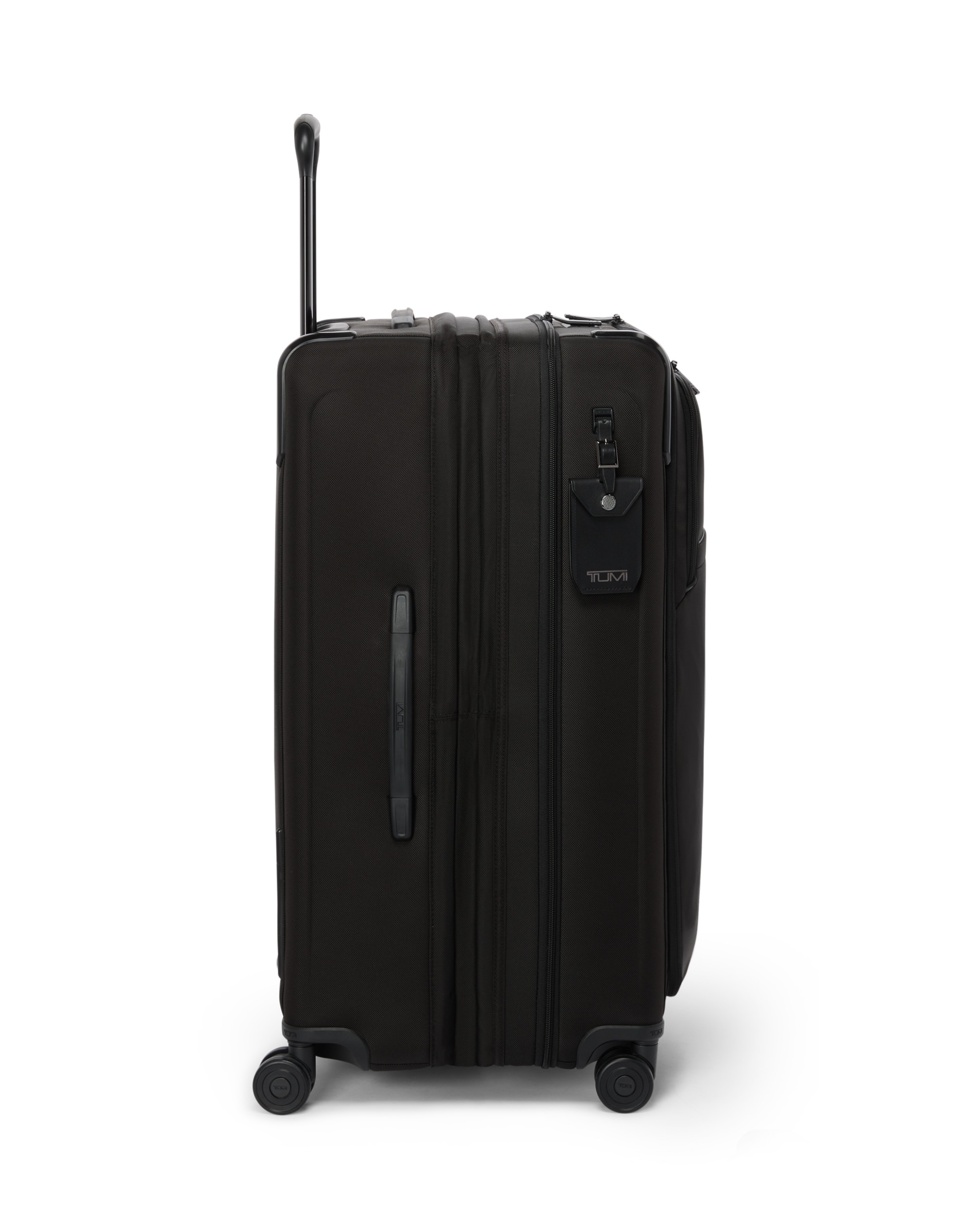 Imagen 5 de Maleta grande expandible alpha blanda con capacidad hasta 142,3 litros - Tumi - Negro Negro