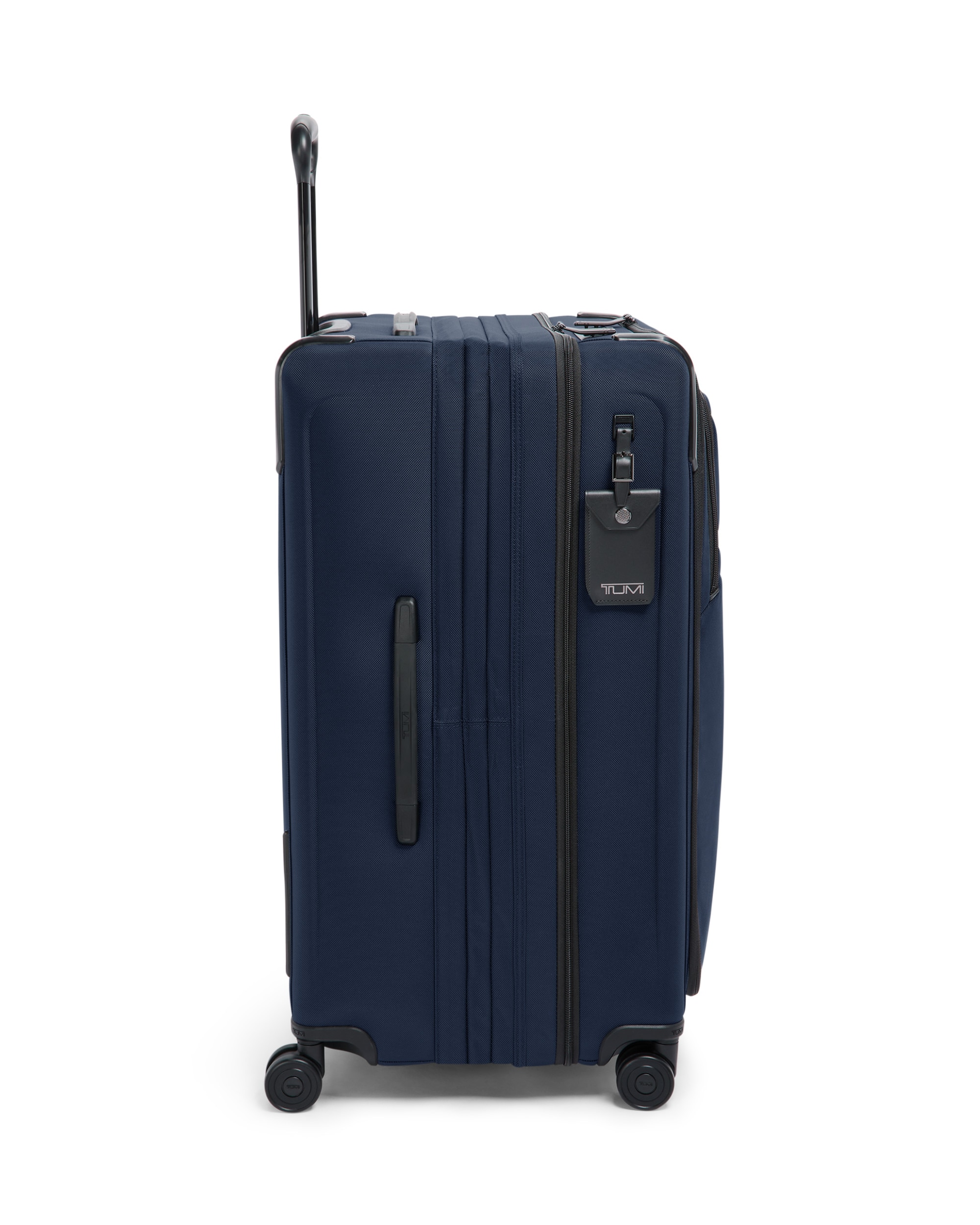 Imagen 2 de Maleta grande expandible alpha blanda con capacidad hasta 142,3 litros - Tumi - Azul marino Azul marino