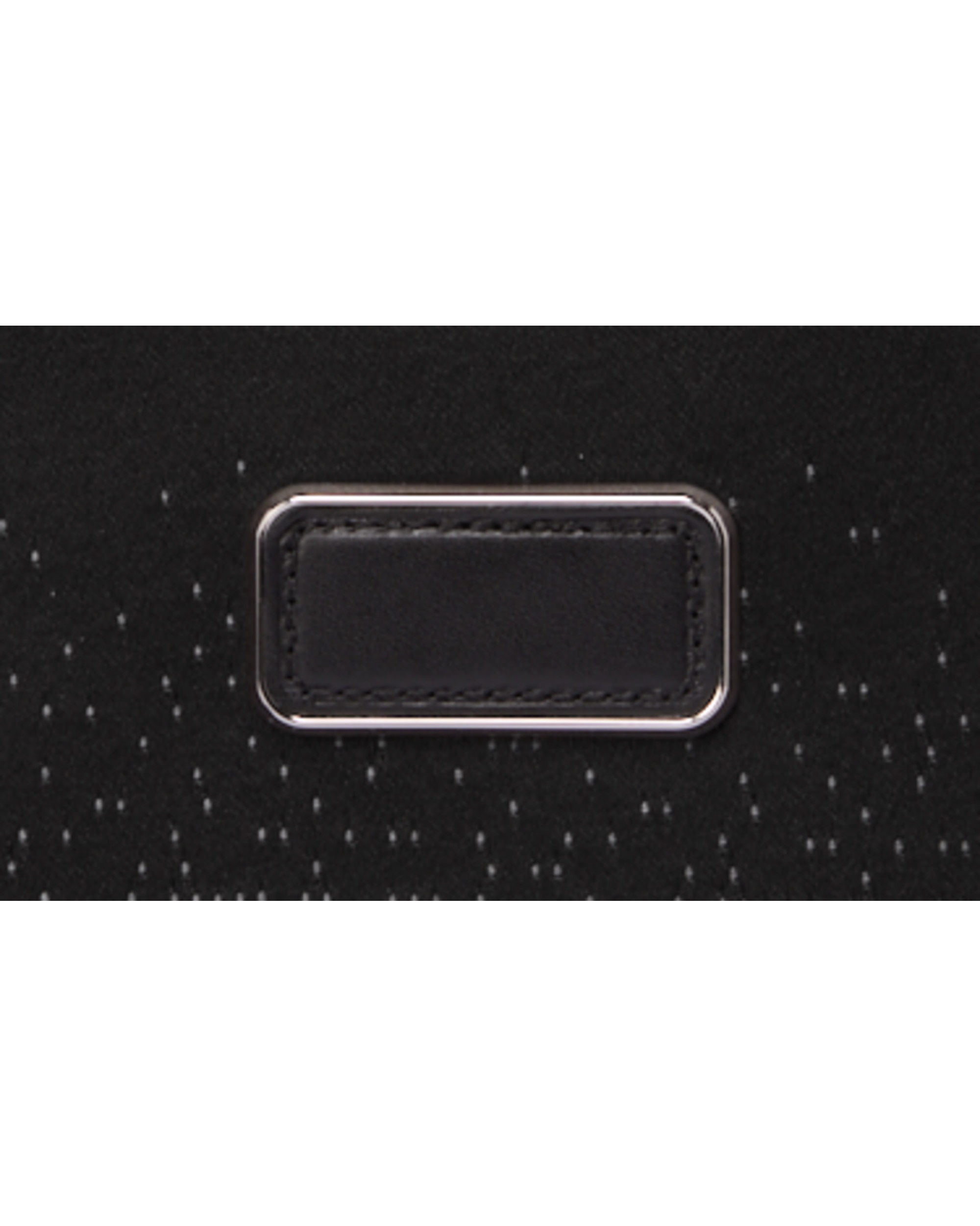 Bolso organizadoro Lumin TUMI McLaren de poliéster - Negro Negro-3