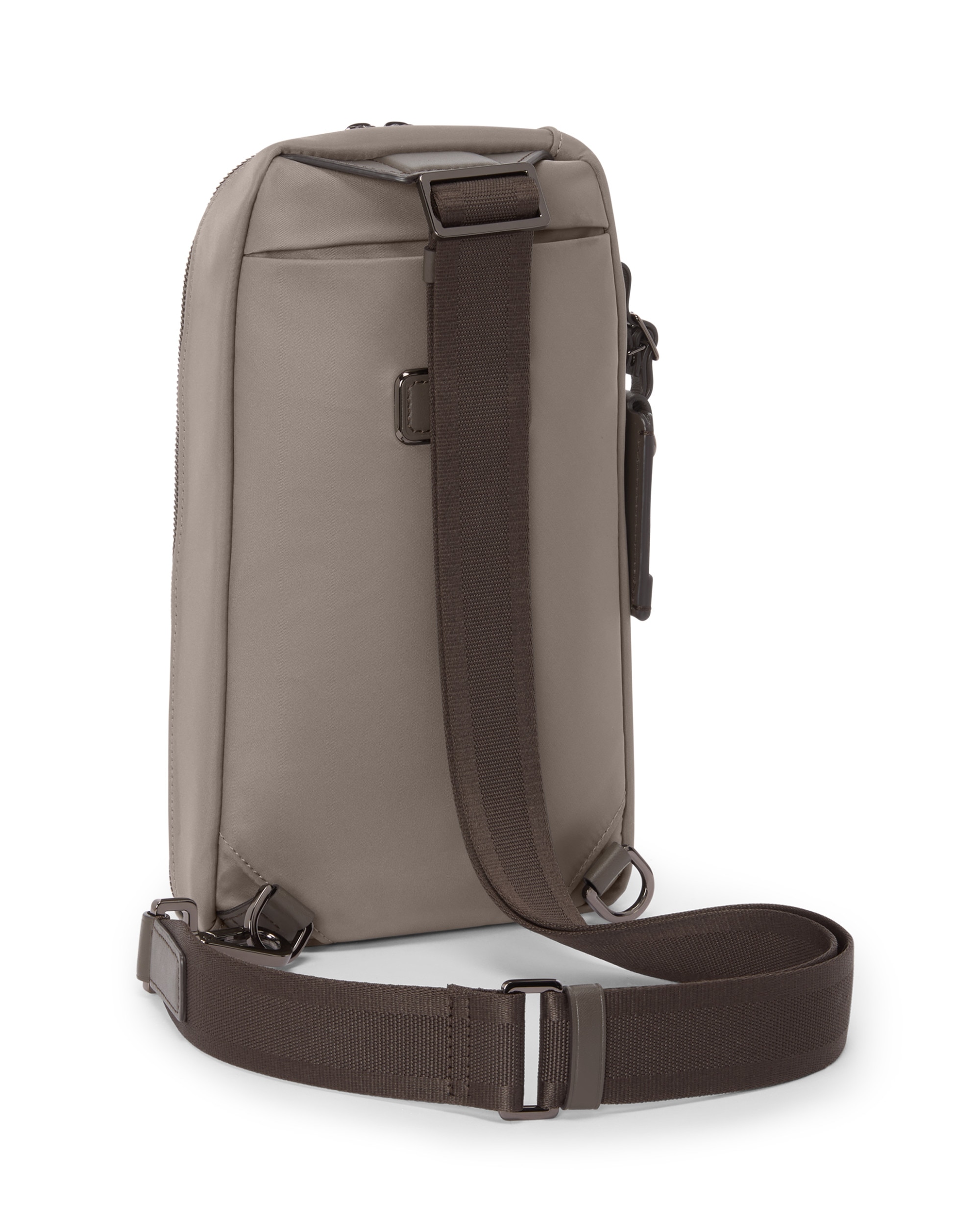 Bolso sling Gregory Harrison de nylon driftwood - Tumi - Topo Topo-3
