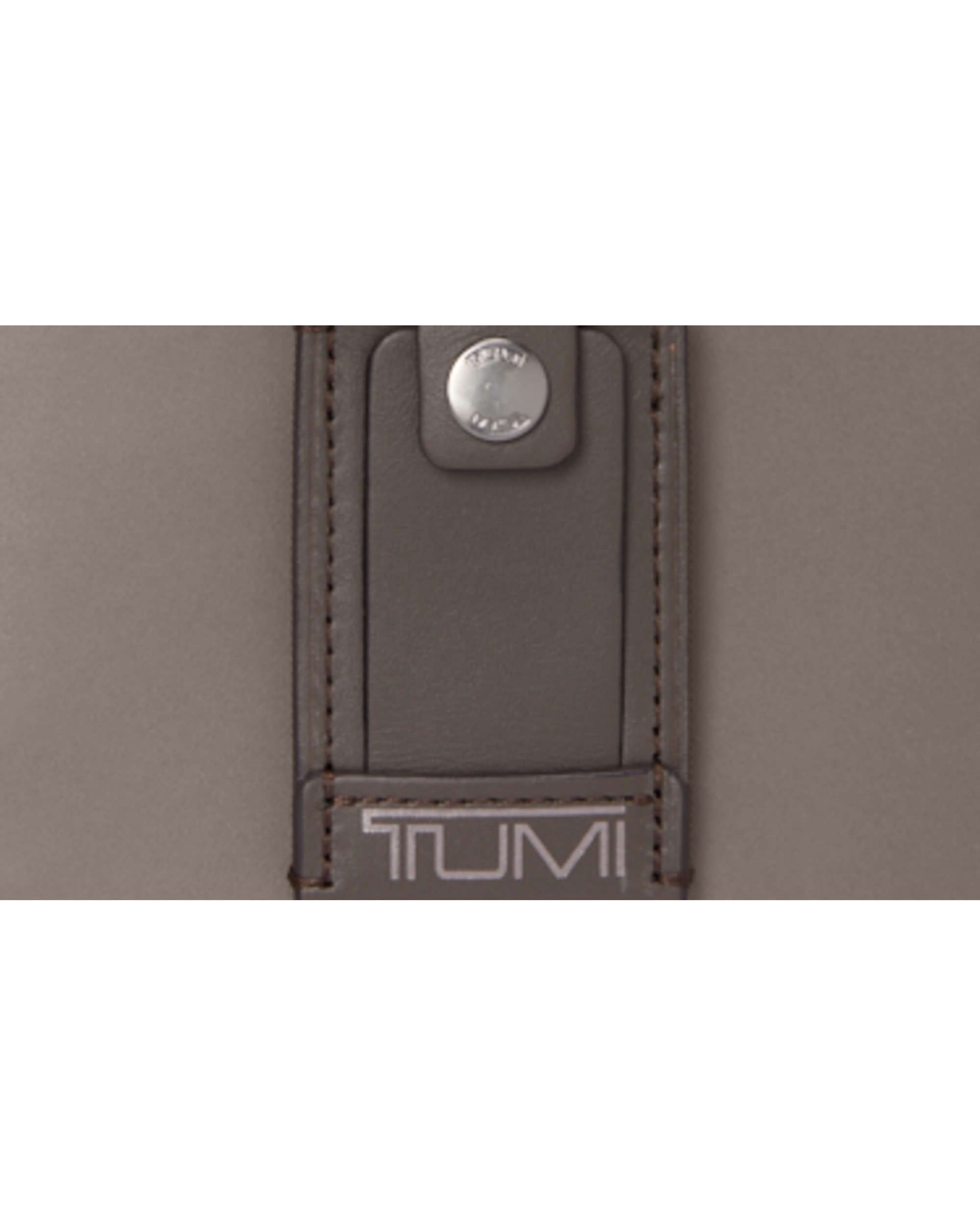 Bolso sling Gregory Harrison de nylon driftwood - Tumi - Topo Topo-4