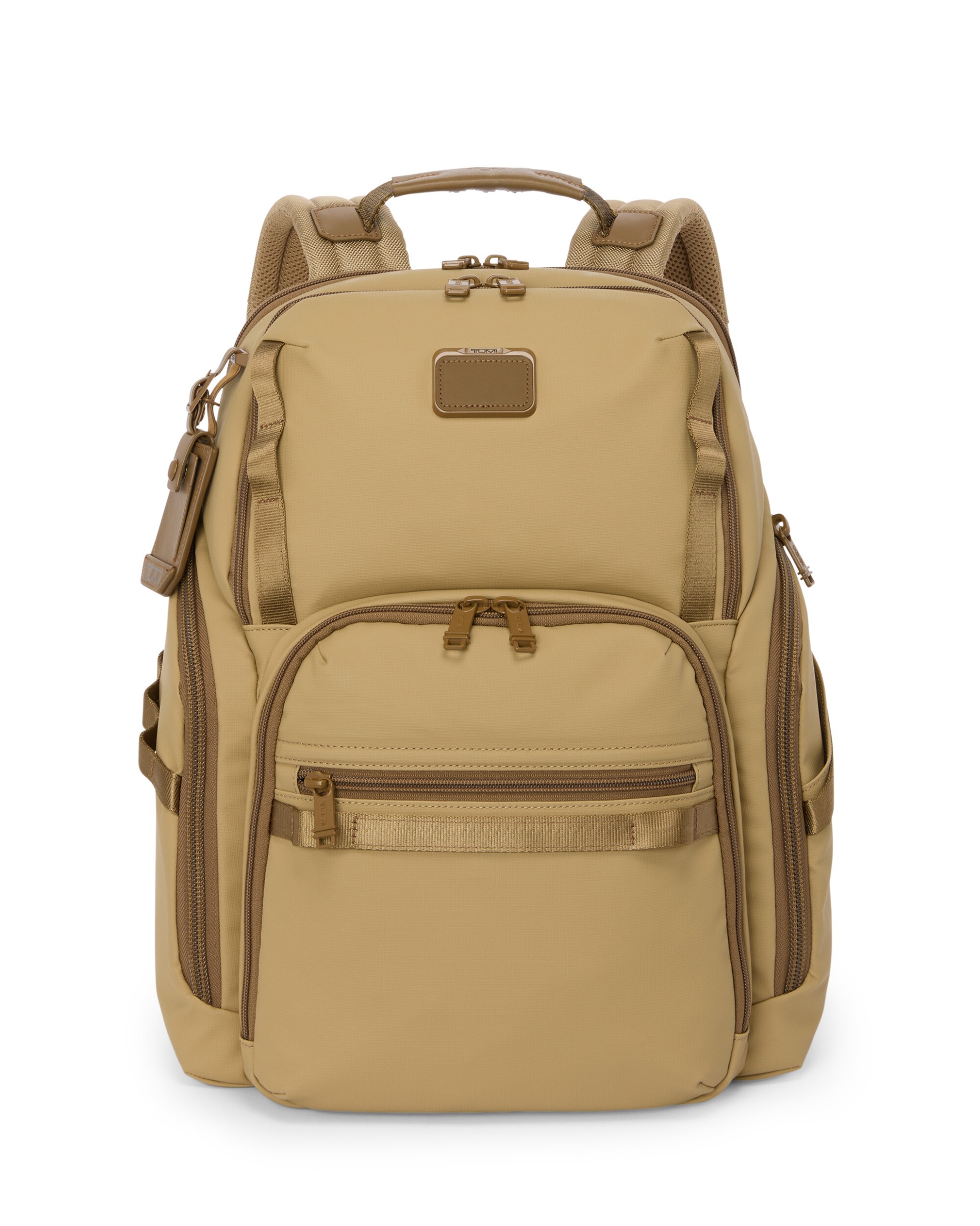 Imagen 0 de Mochila para portátil de 15'' search alpha bravo blanda con capacidad de 32 litros Kaki