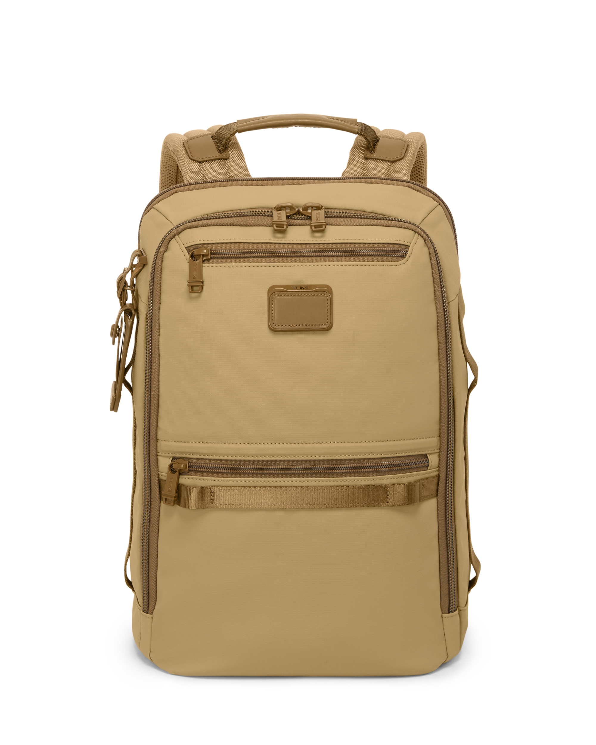 Imagen 0 de Mochila para portátil de 15'' alpha bravo dynamic blanda con capacidad de 17 litros Kaki