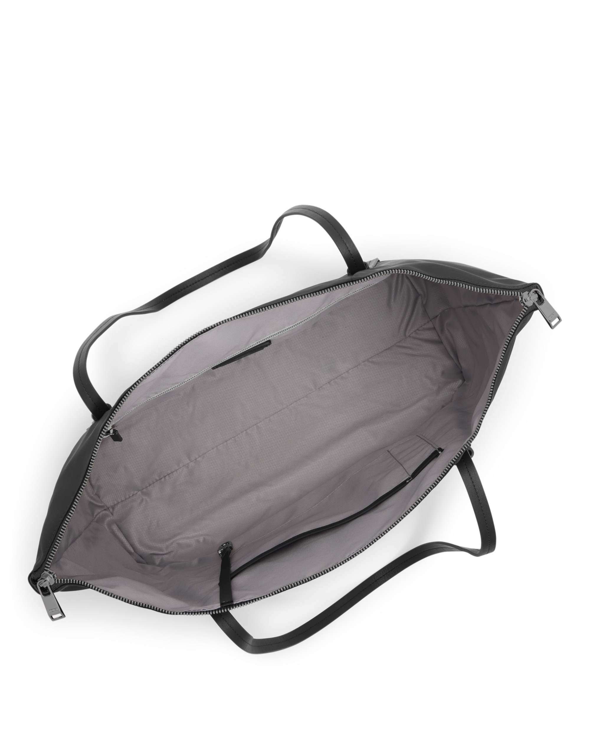Bolso tote q voyageur de nylon - Tumi - Negro Negro-2