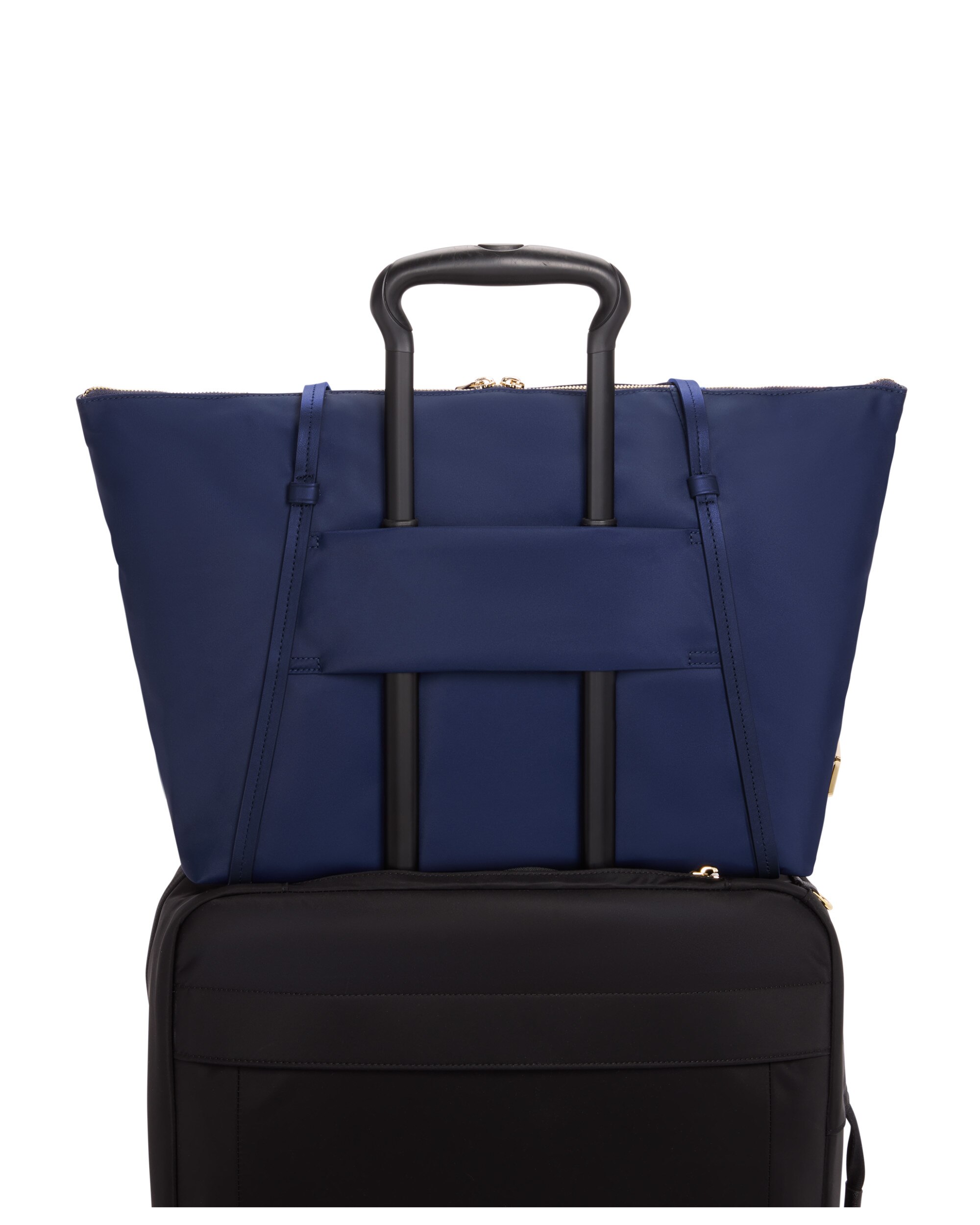 Bolso tote q voyageur de nylon - Tumi - Azul índigo Azul índigo-5