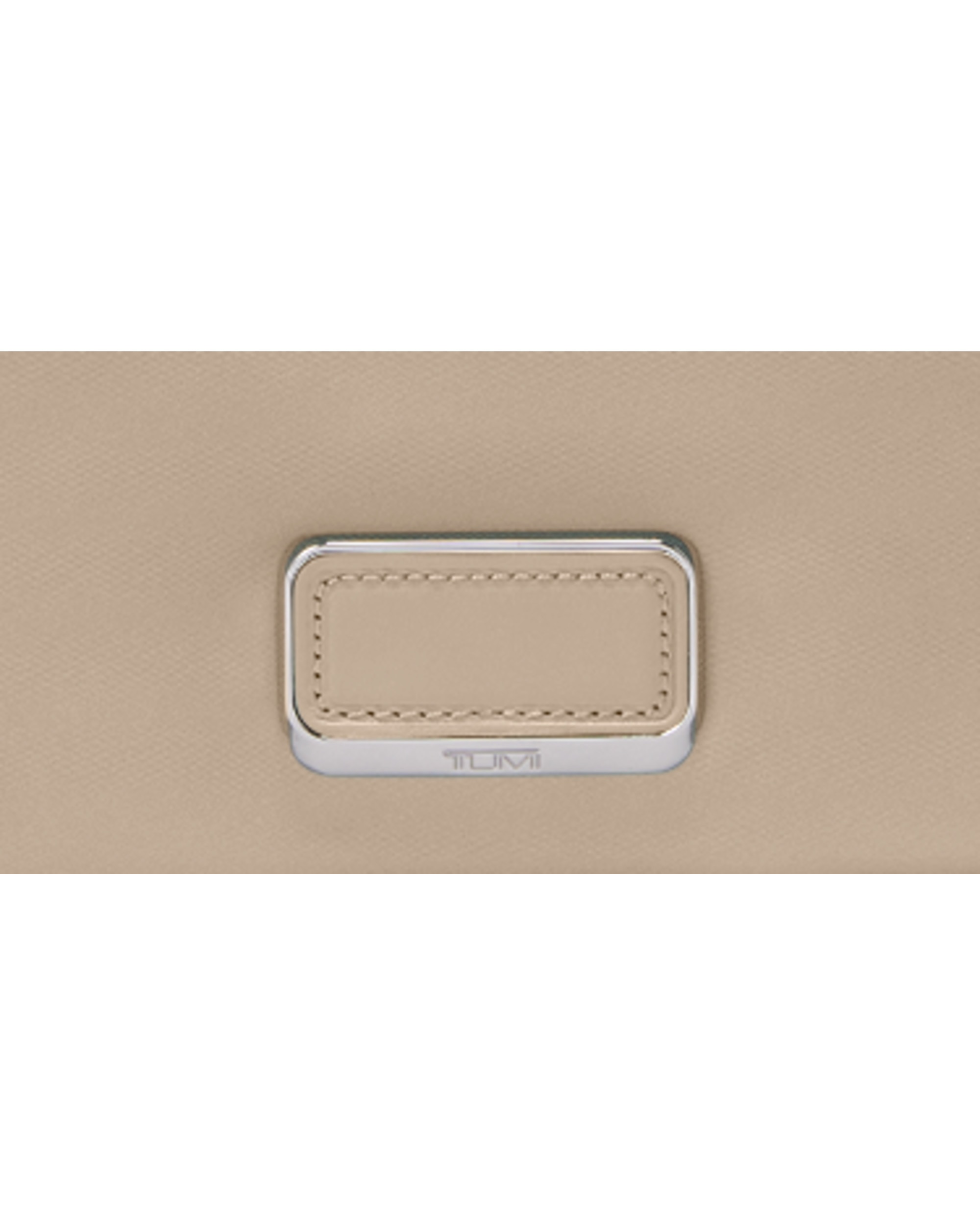 Bolso tote q voyageur de nylon - Tumi - Salmón Salmón-3