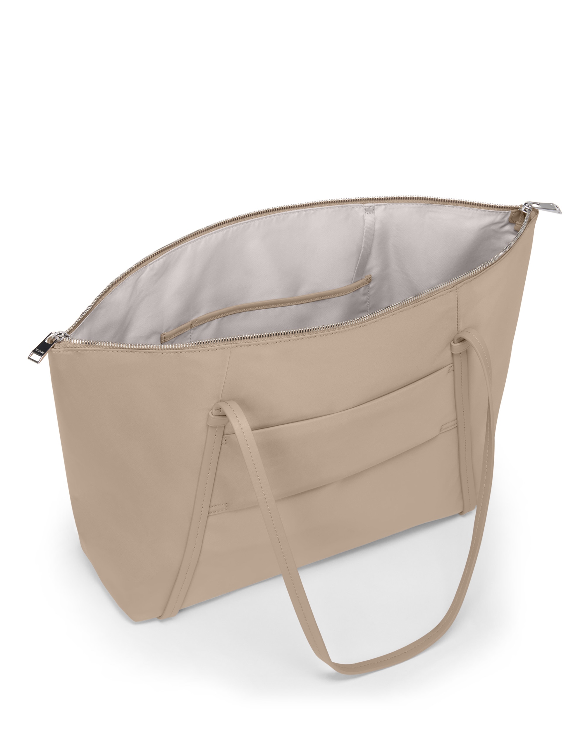 Bolso tote q voyageur de nylon - Tumi - Salmón Salmón-4