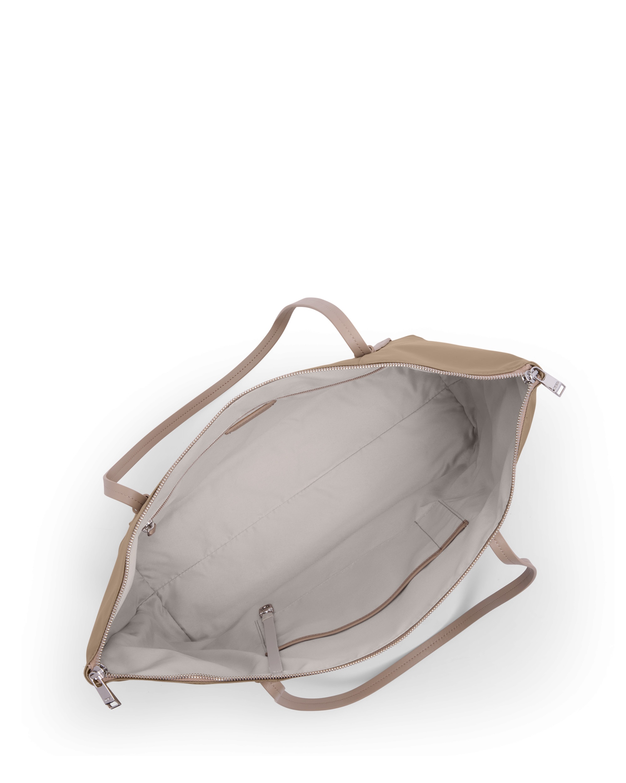 Bolso tote q voyageur de nylon - Tumi - Salmón Salmón-6