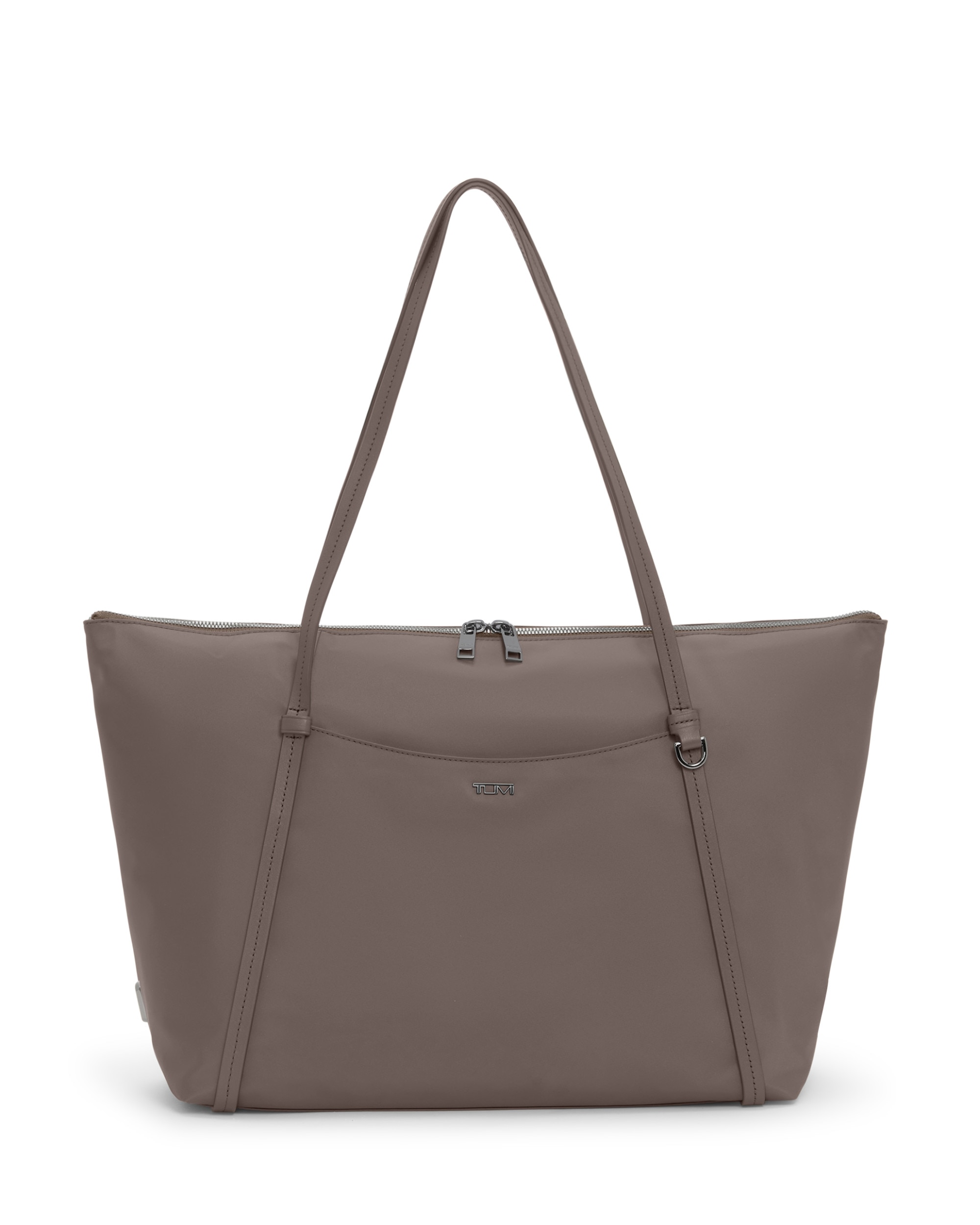 Bolso tote q voyageur de nylon - Tumi - Topo Topo-1
