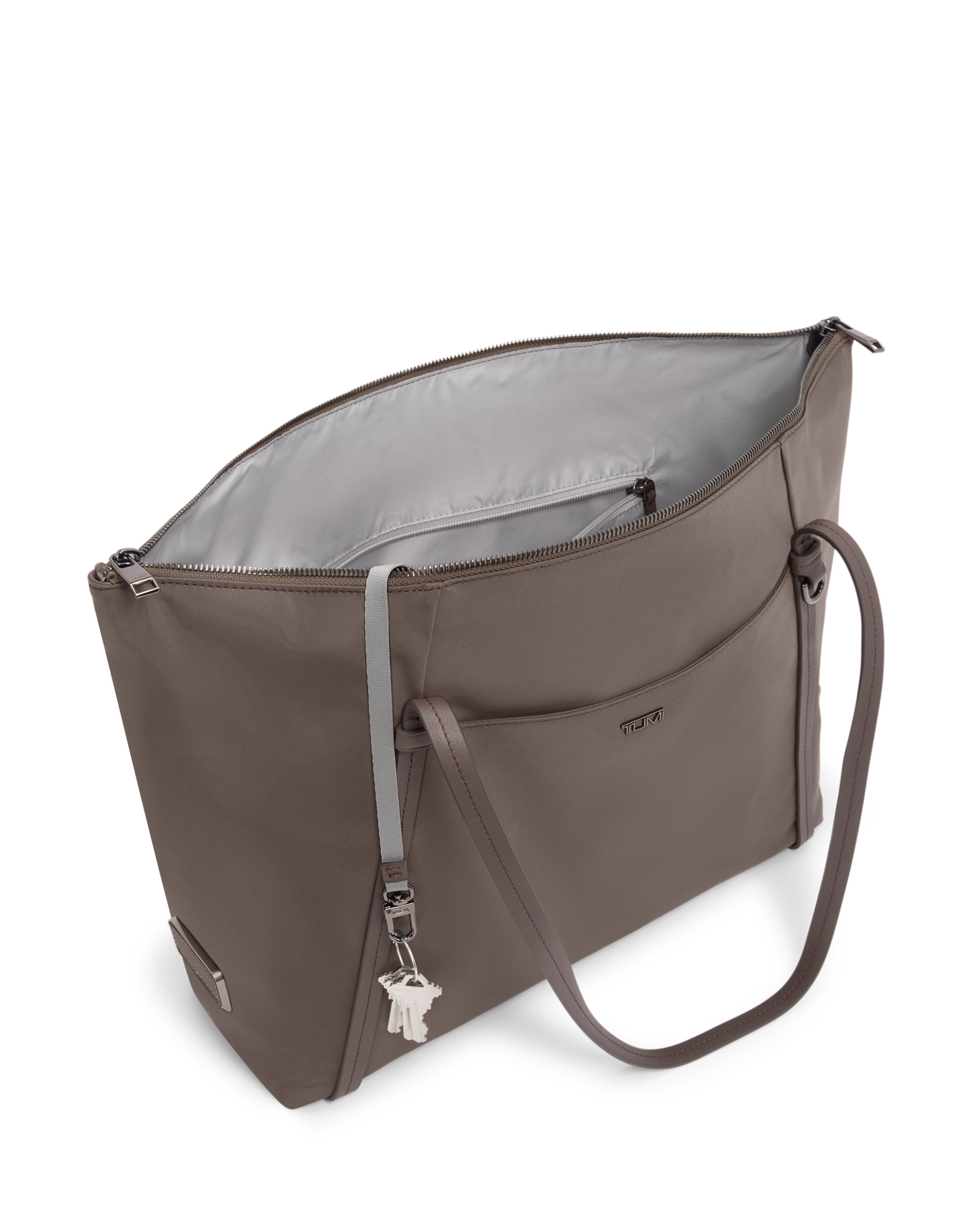 Bolso tote q voyageur de nylon - Tumi - Topo Topo-3