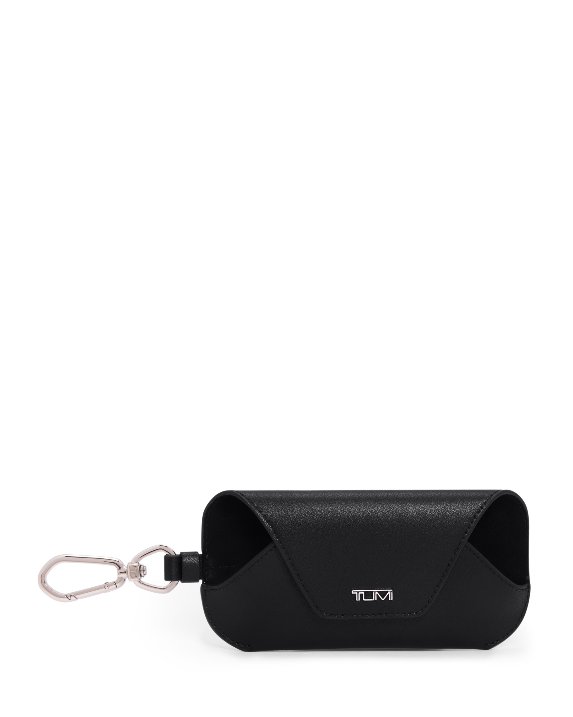 Charm para gafas de sol belden de piel - Tumi - Negro Negro-1