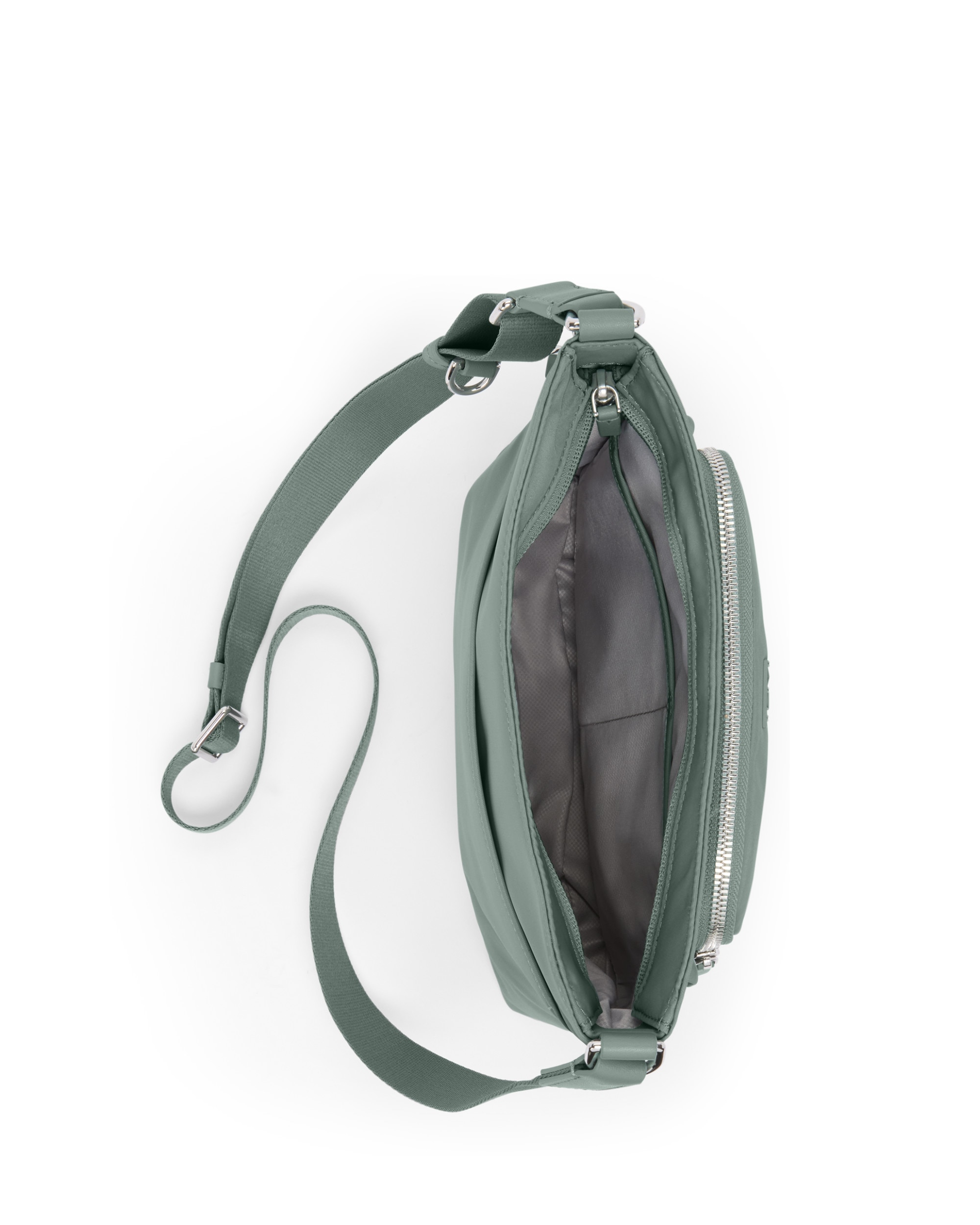 Bolso crossbody tyler voyageur de nylon - Tumi - Turquesa Turquesa-3
