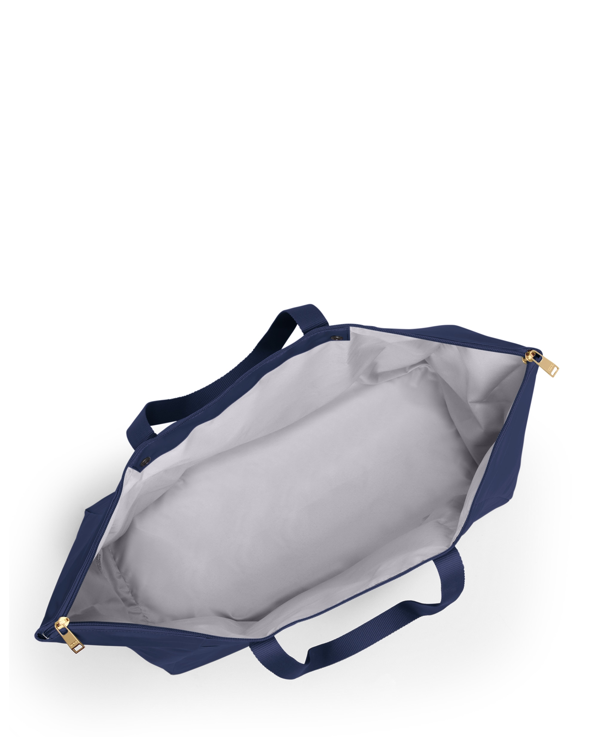 Bolso voyageur just in case de nailon - Tumi - Azul índigo Azul índigo-6