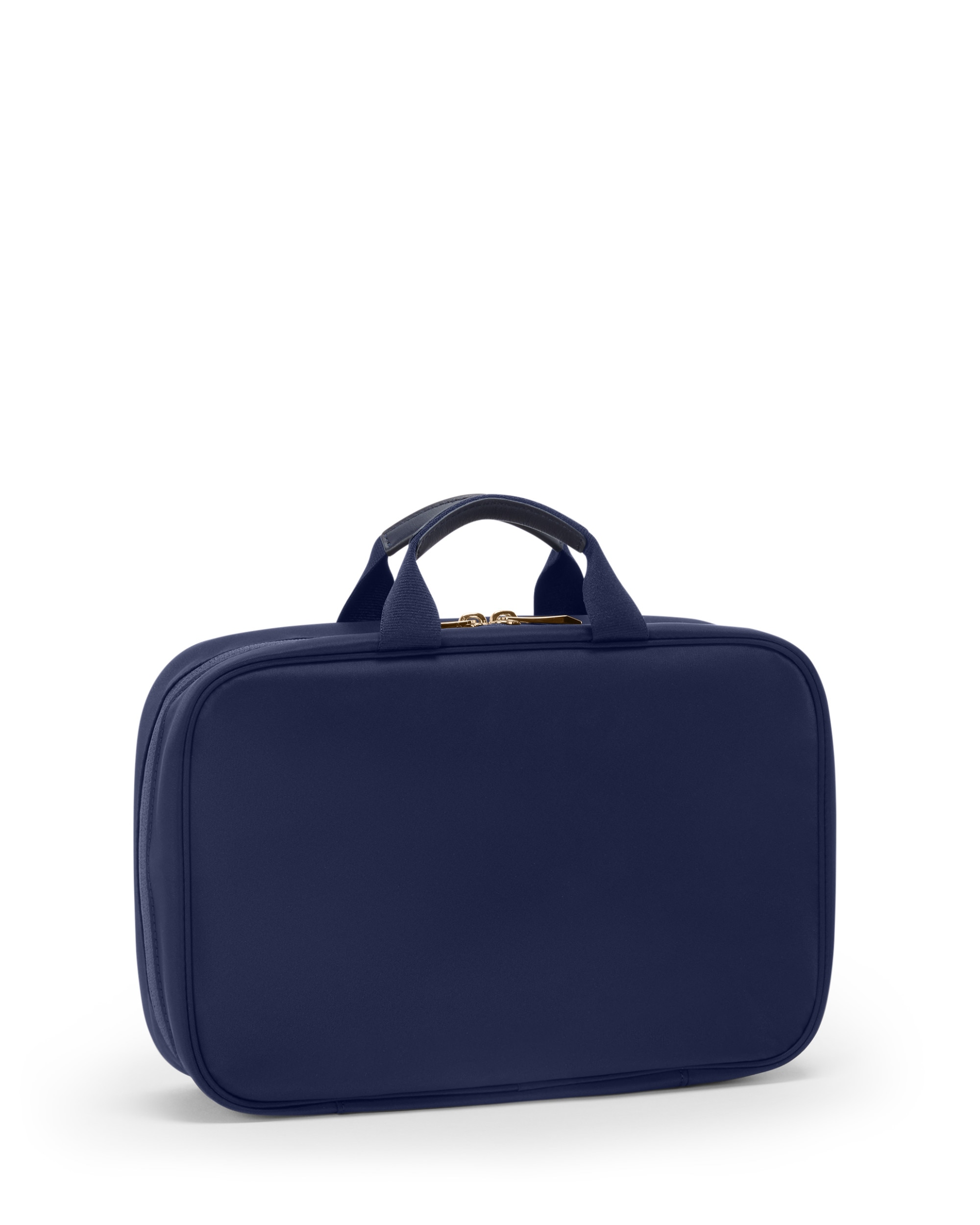 Estuche de belleza madeline voyageur de nylon - Tumi - Azul índigo Azul índigo-2