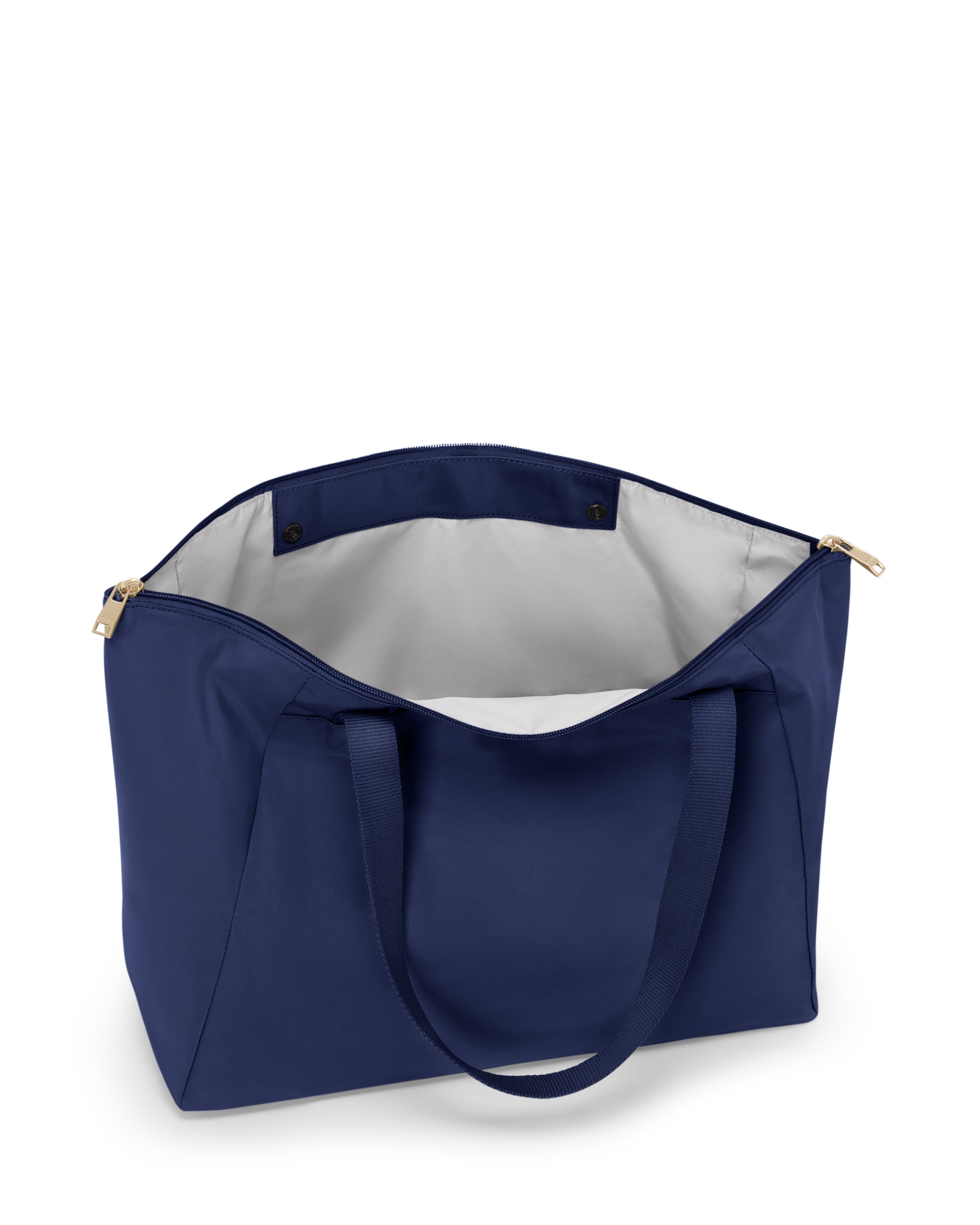 Bolso tote mediano just in case® voyageur de nylon - Tumi - Azul índigo Azul índigo-3